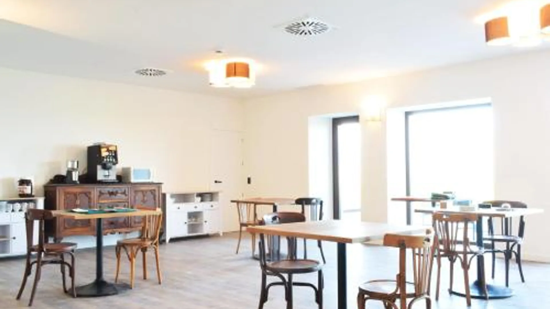 라과르디아 Hotel Pachico 2성급 호텔 부대시설