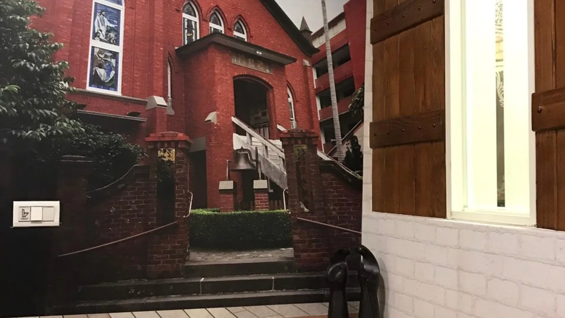 타이베이 투어리스트 버니 호스텔 5성급 게스트하우스 부대시설