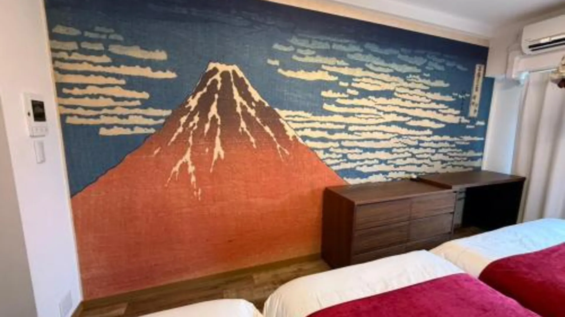 후쿠오카 Hotel ウルフ赤坂 5성급 호텔 레스토랑