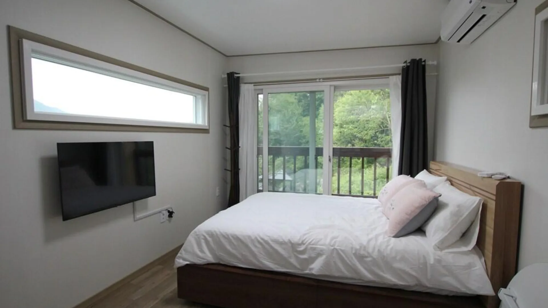 단양 단양 달빛마을펜션 3성급 게스트하우스 스위트룸