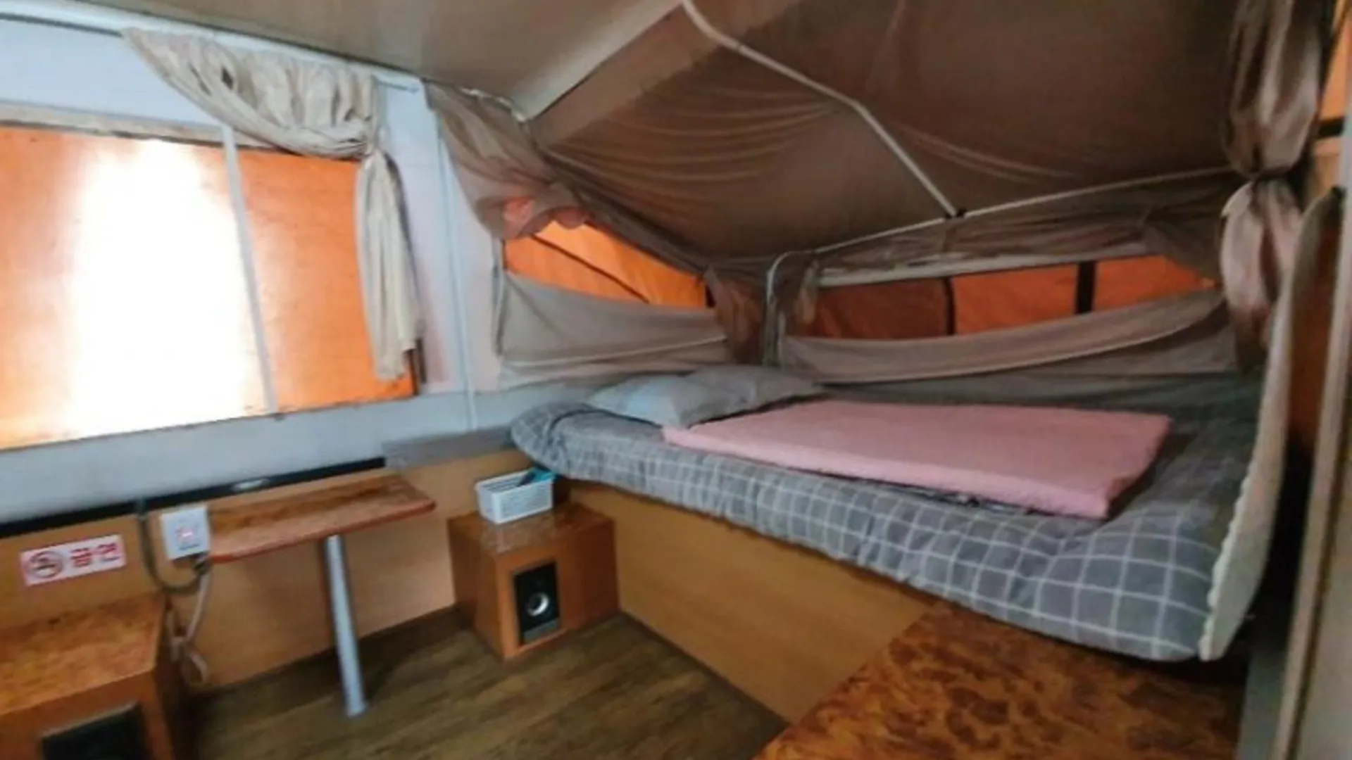 가평 가평 링크독애견캠핑장 2성급 게스트하우스 부대시설