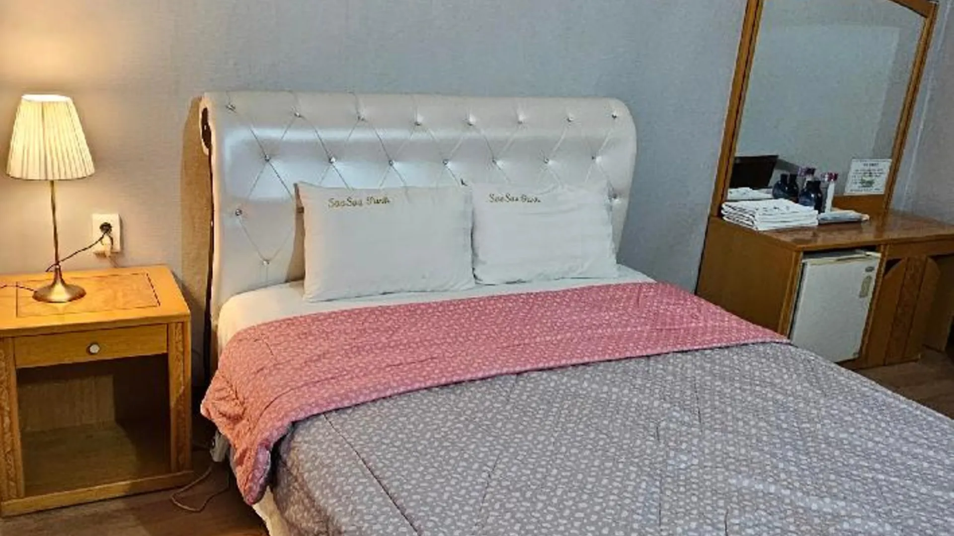 동두천 수수파크