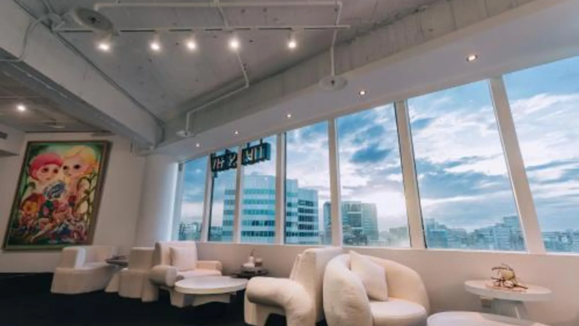 타이베이 린인 타이베이 아레나 3성급 호텔 객실