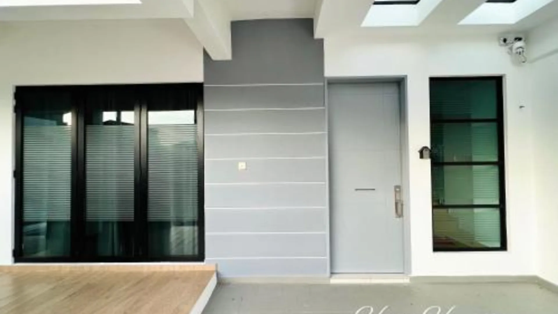 팡코르 팡코르 아일랜드의 프라이빗 하우스 (100m², 침실 4개, 프라이빗 욕실 4개) 3성급 싱글룸 전망