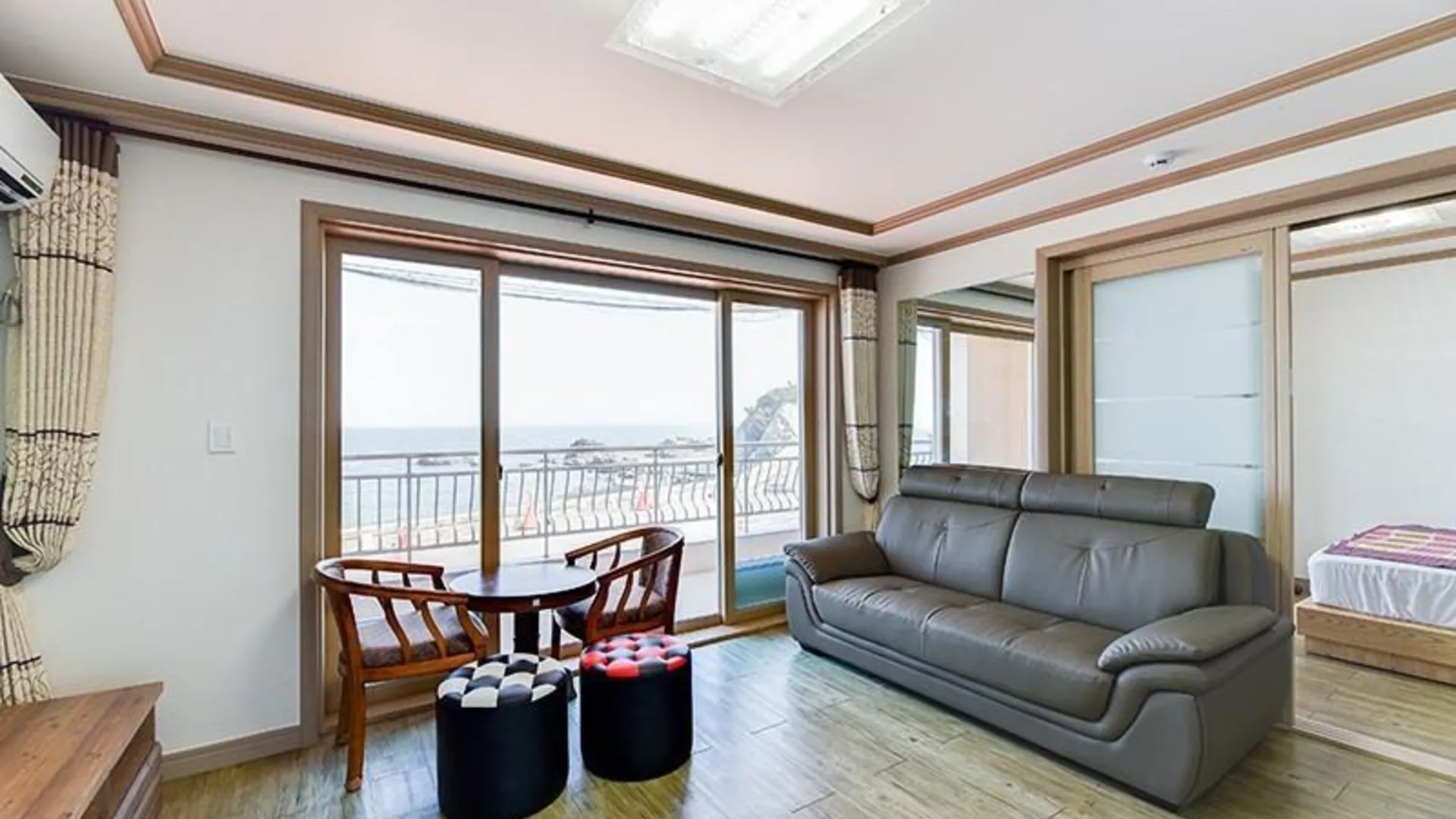 울산 울산(북구) 시사이드펜션 3성급 게스트하우스 스위트룸