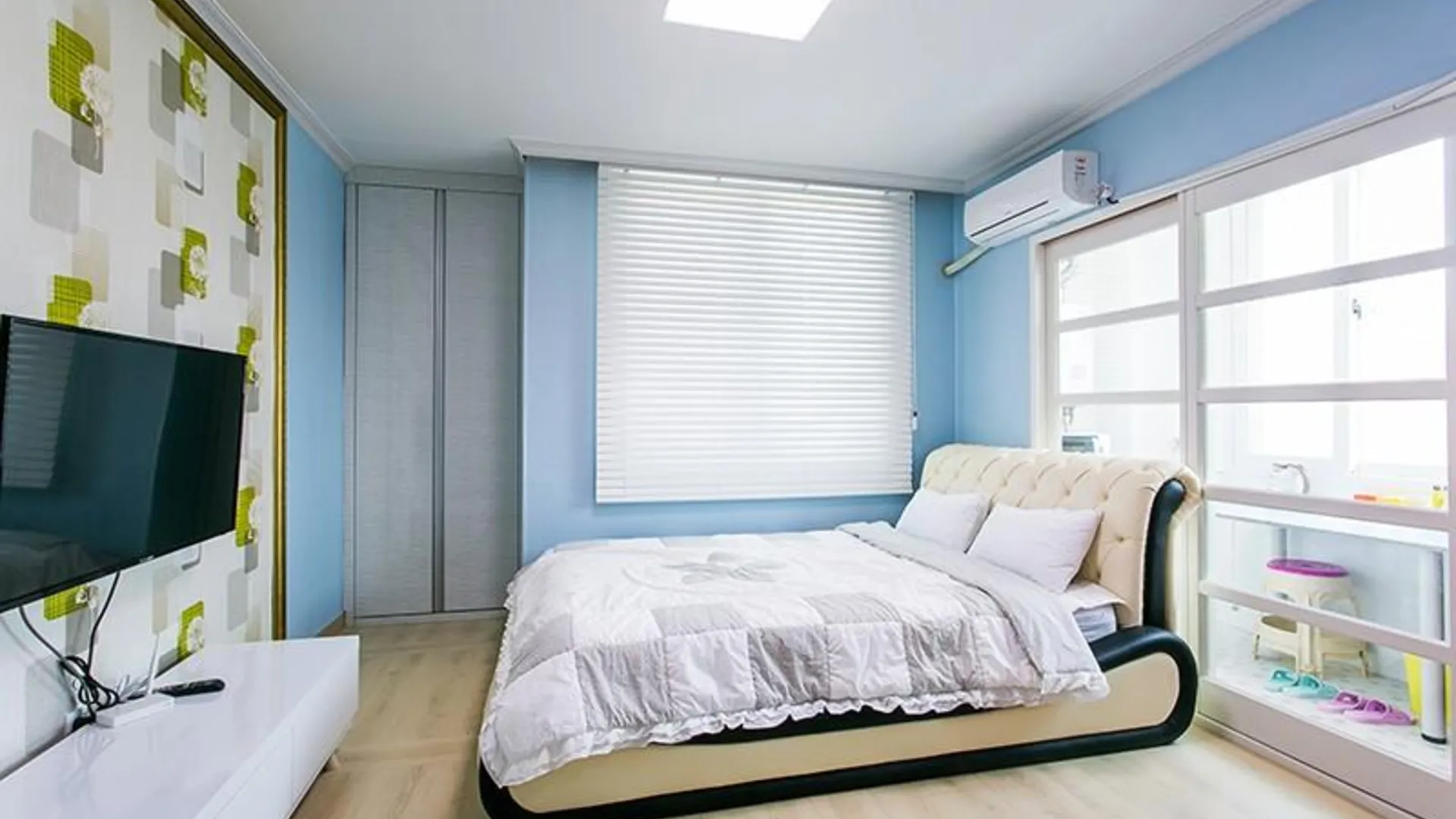 담양 담양 담빛펜션 3성급 게스트하우스 스위트룸