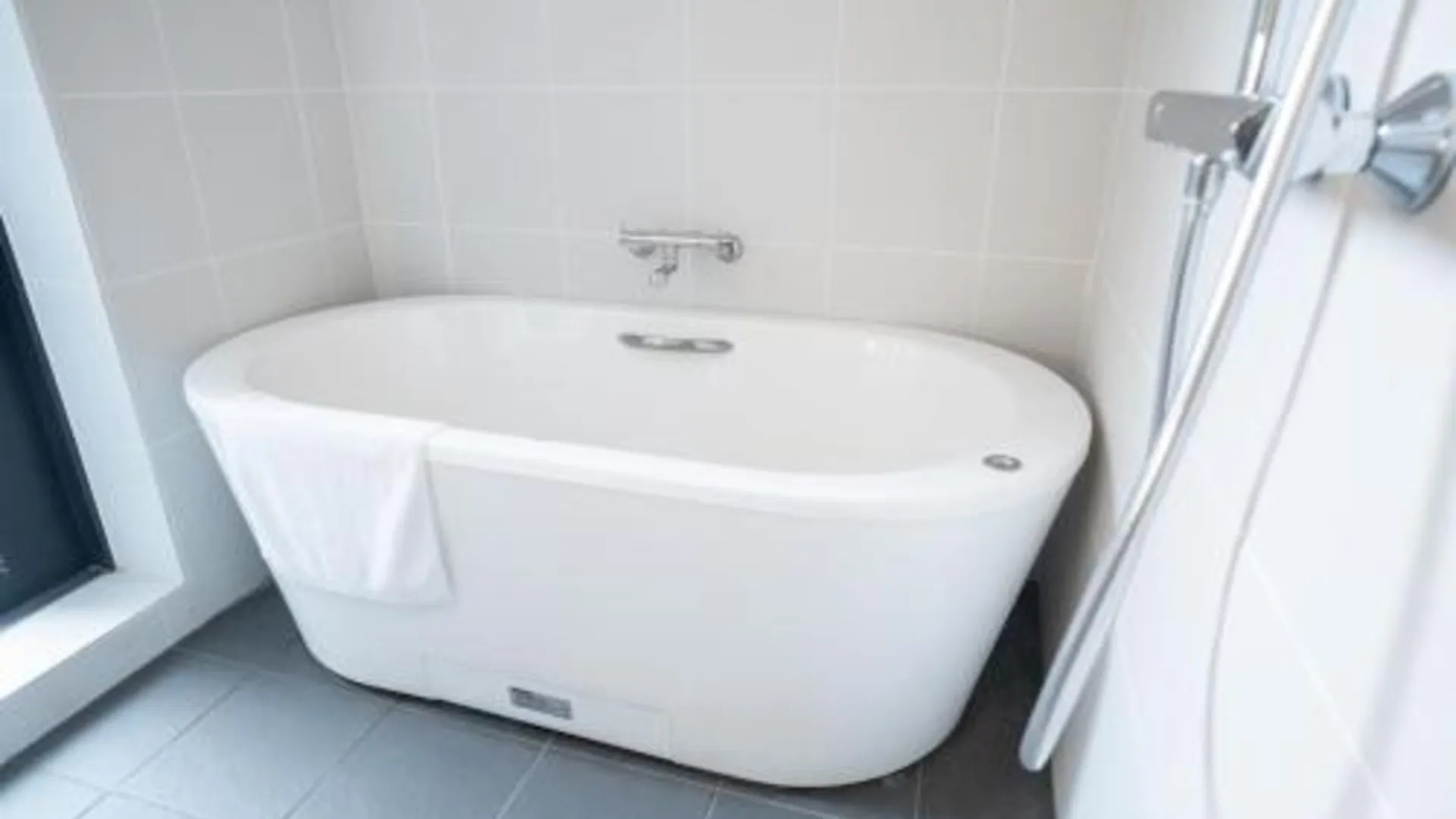 교토 오리 롯카쿠 3성급 호텔 수영장