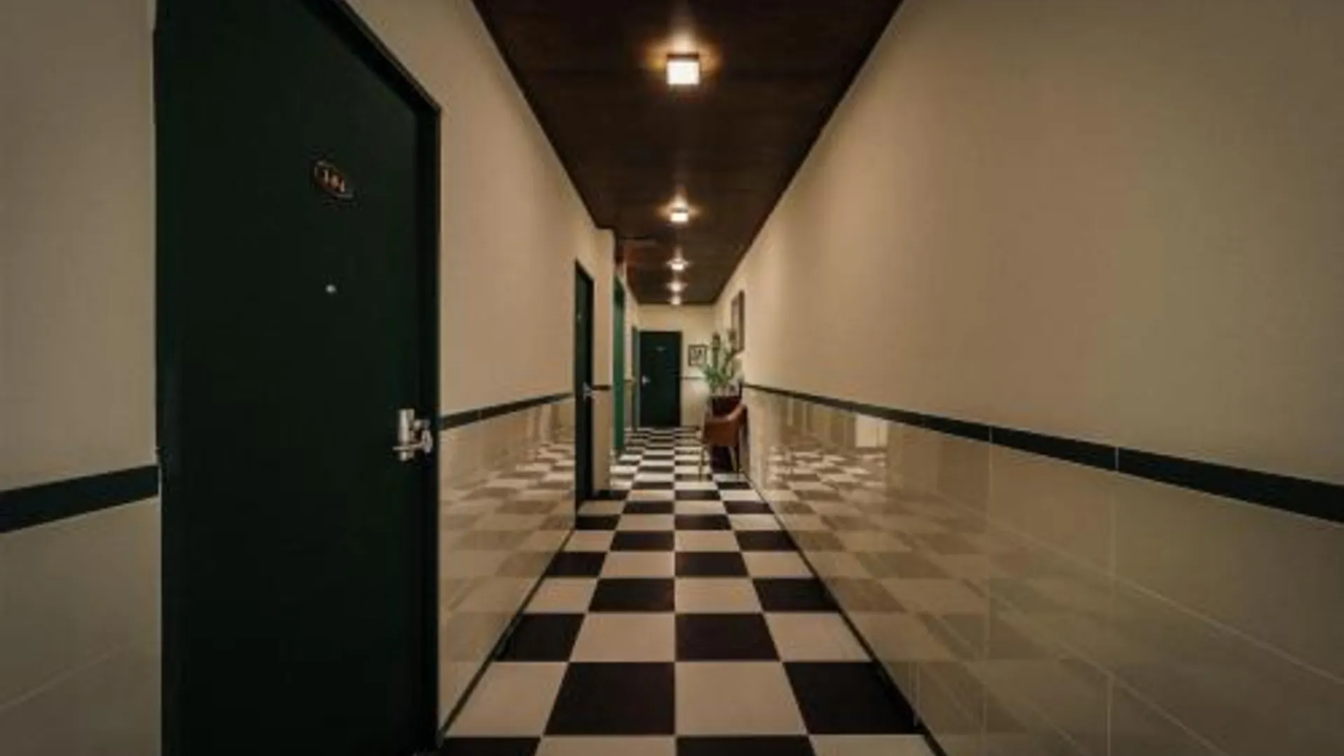 양양 부커스 비치 모텔 2성급 게스트하우스 레스토랑