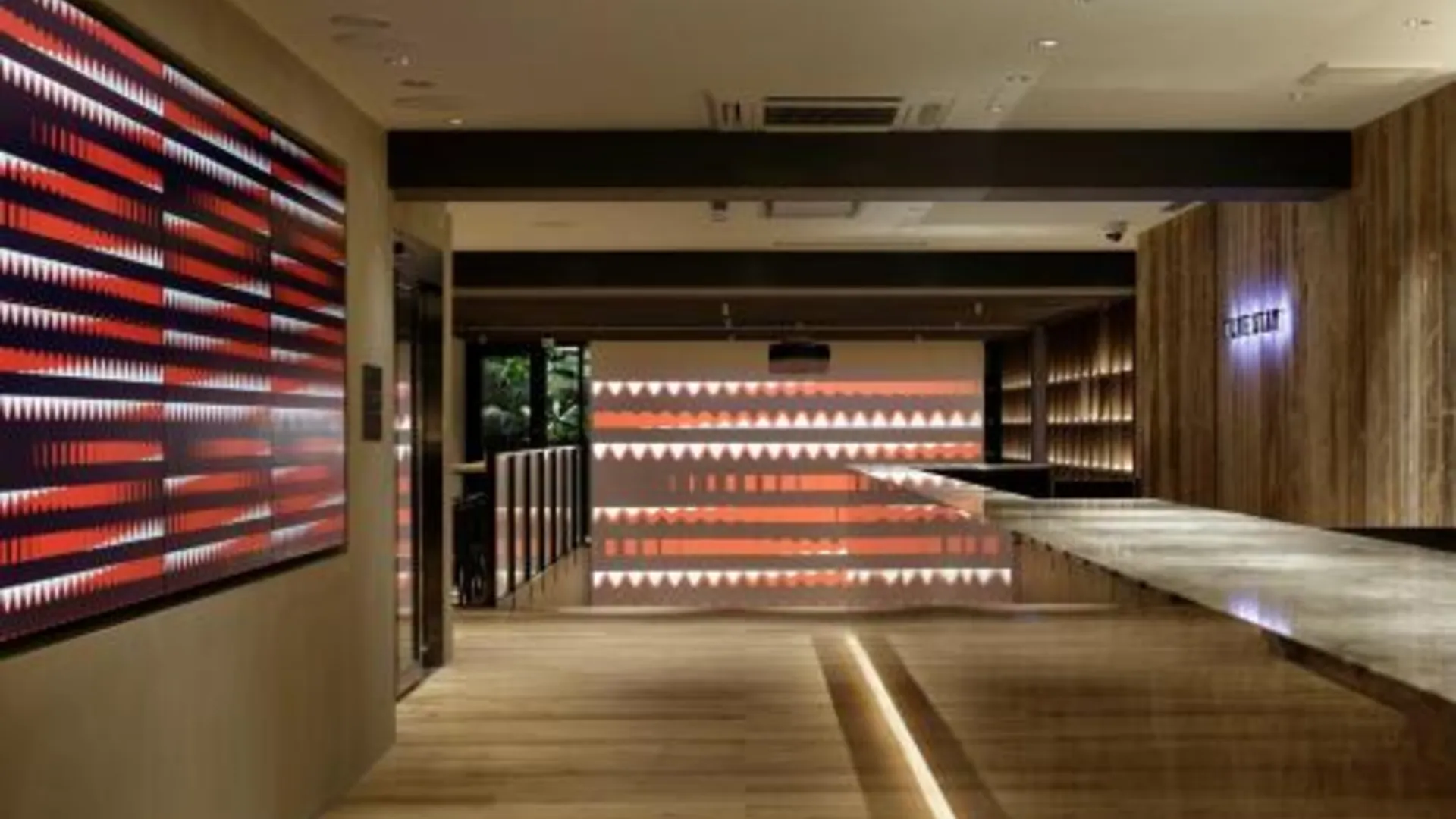 교토 튜닝 스테이 교토 3성급 호텔 스위트룸