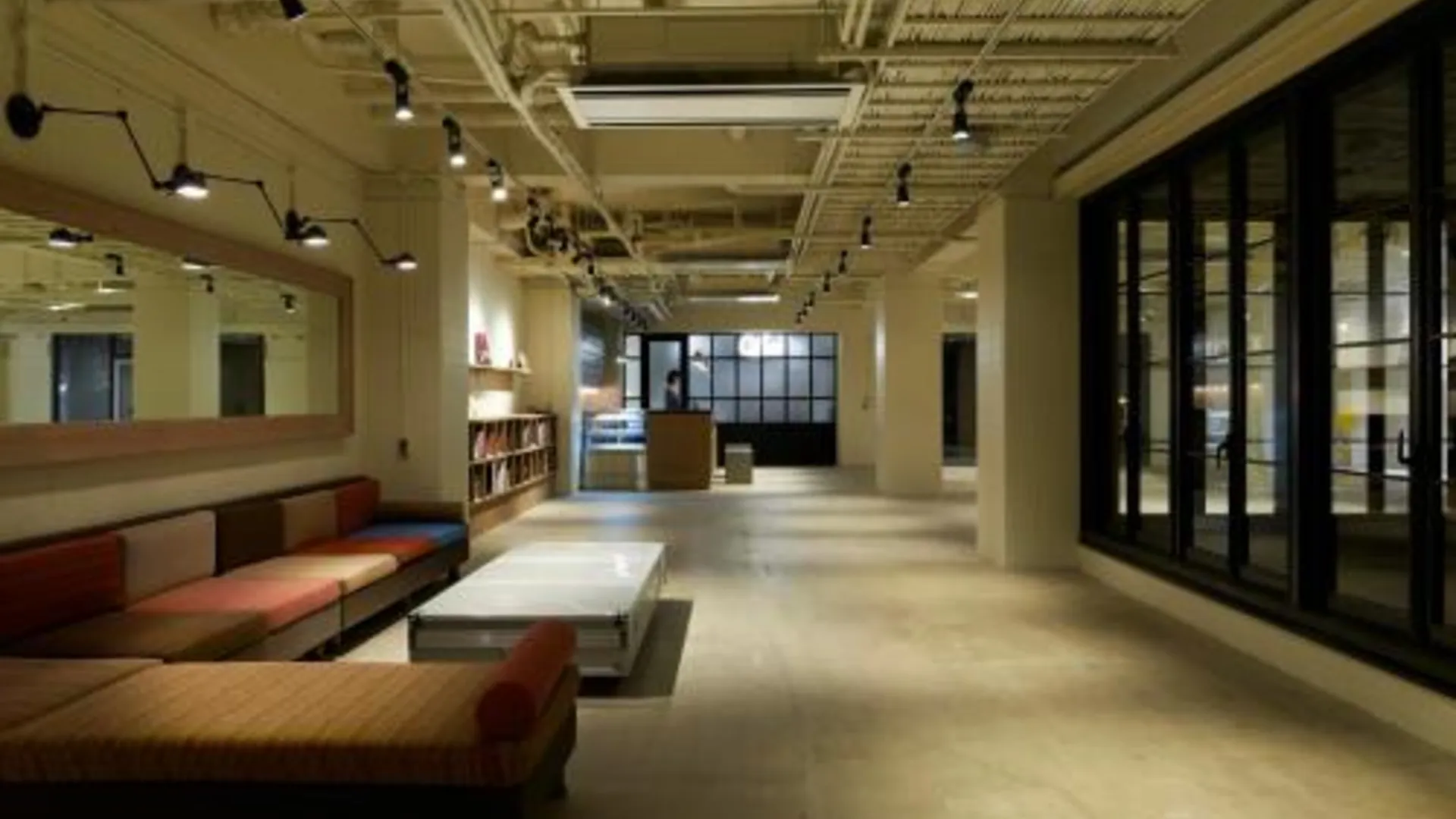 교토 호텔 안테룸 교토 4성급 호텔 외관