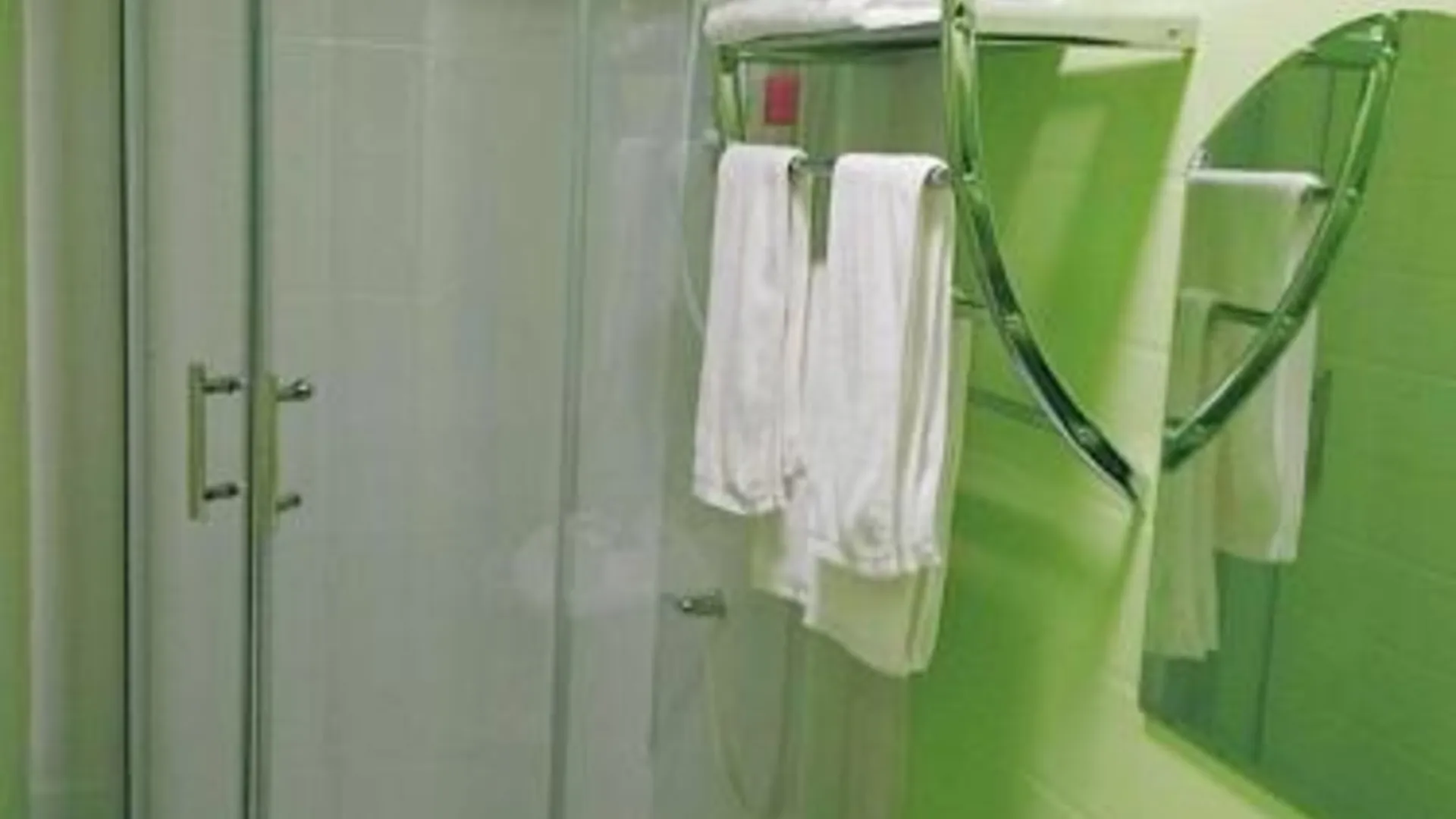 치앙라이 Your Home 2성급 호텔 부대시설