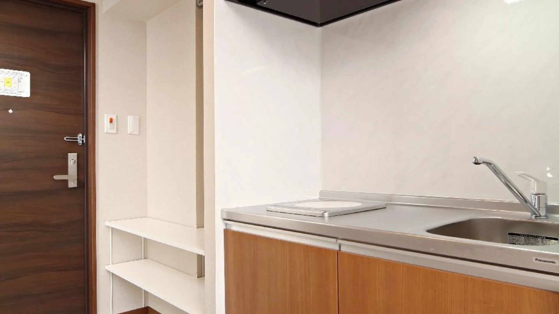 오키나와 본섬 스마트 콘도 도마리 3성급 호텔 수영장