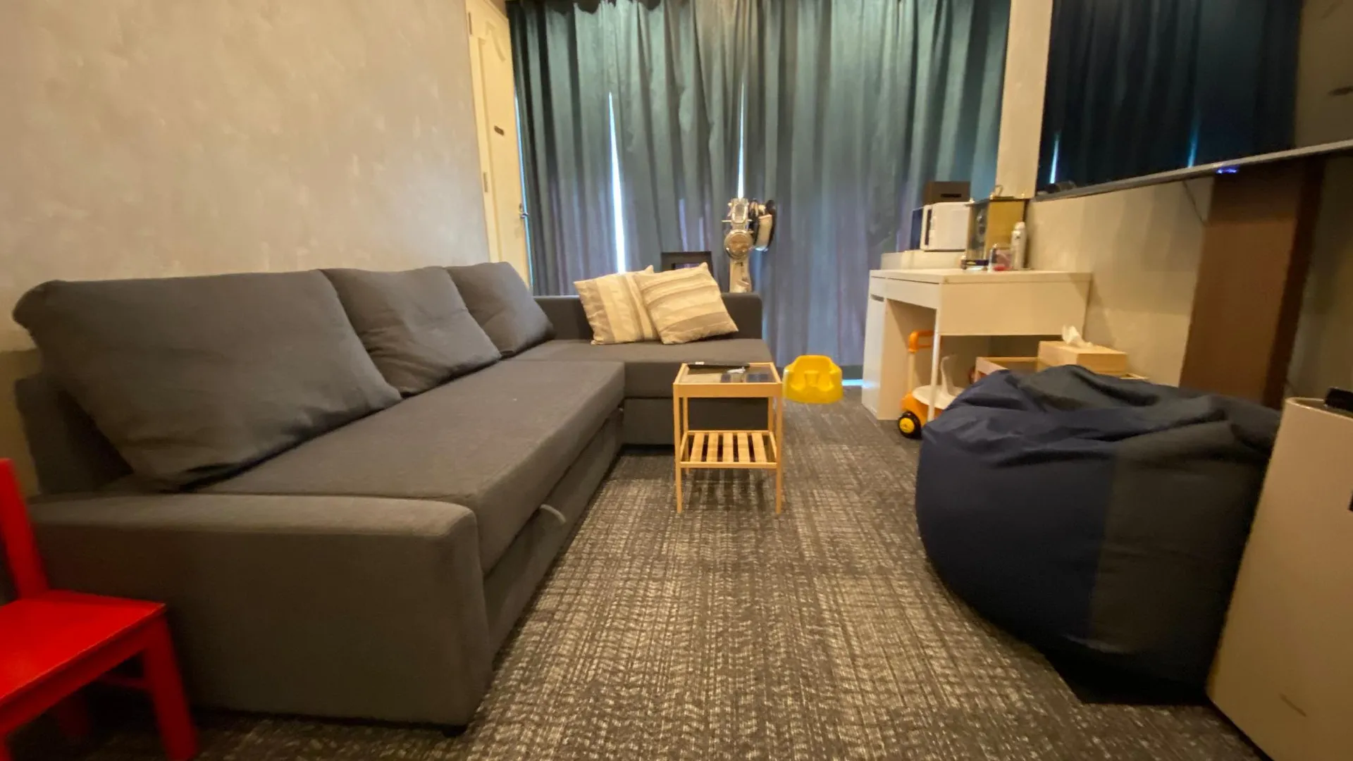 도쿄 / 동경 54 저니 롯폰기 3성급 게스트하우스 스위트룸