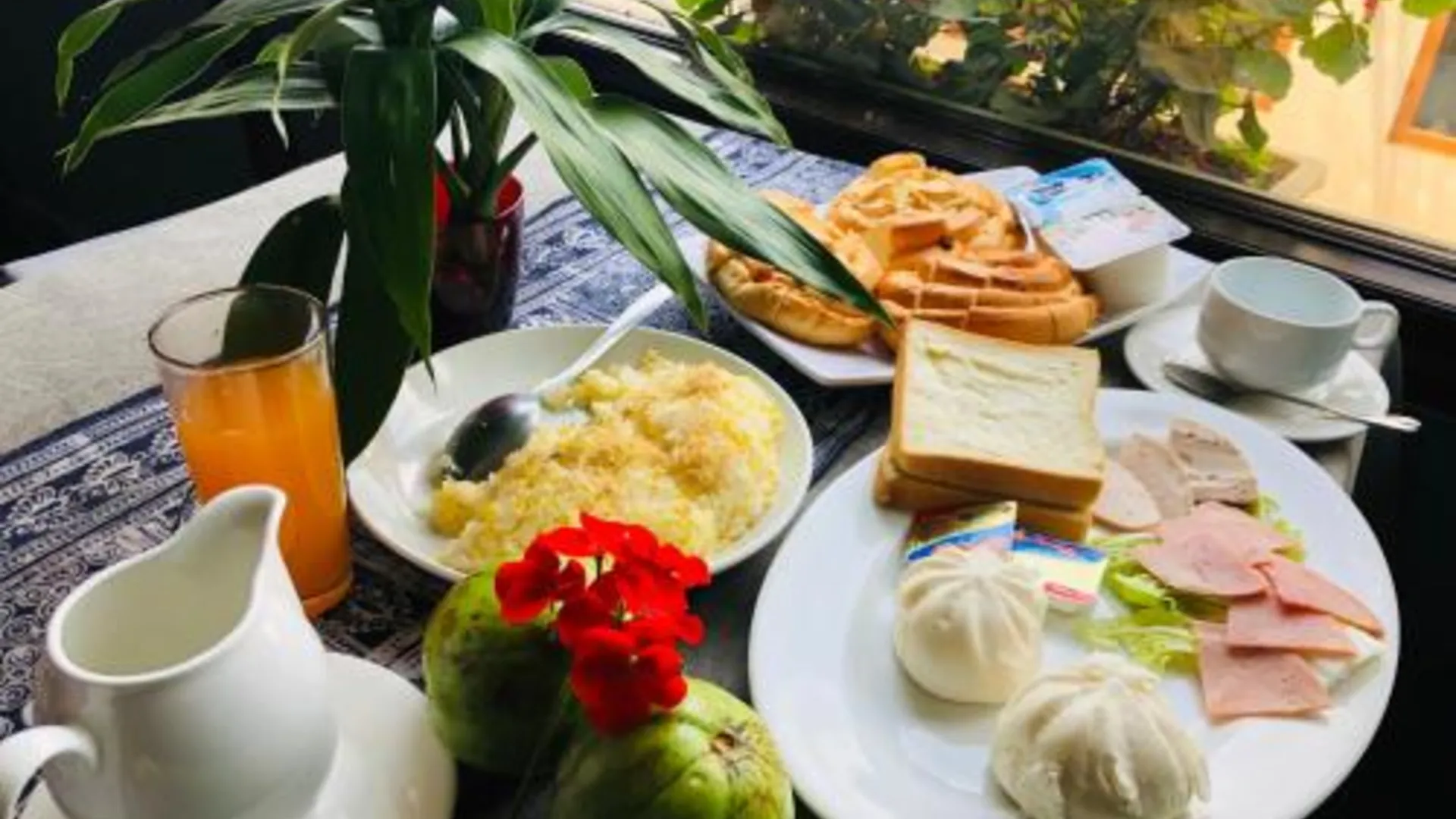 사파 유스 홈스테이 사파 4성급 게스트하우스 객실