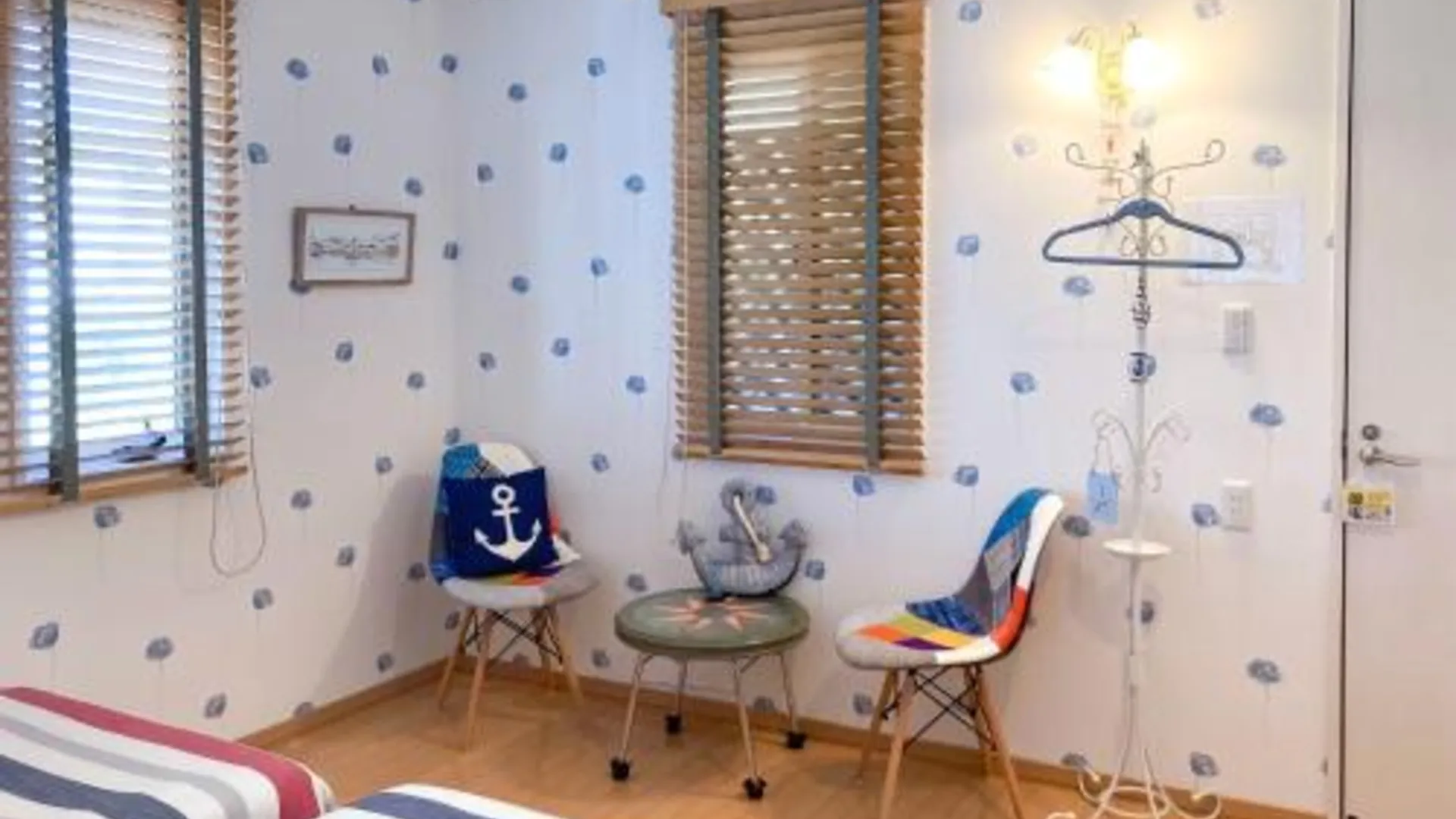 오키나와 본섬 Pension Marinetown Aratta Vacation STAY 13299 3성급 호텔 스위트룸