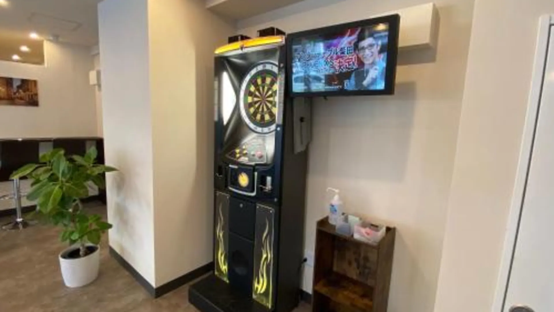 오키나와 본섬 비비 호텔 나미노우에 3성급 호텔 레스토랑