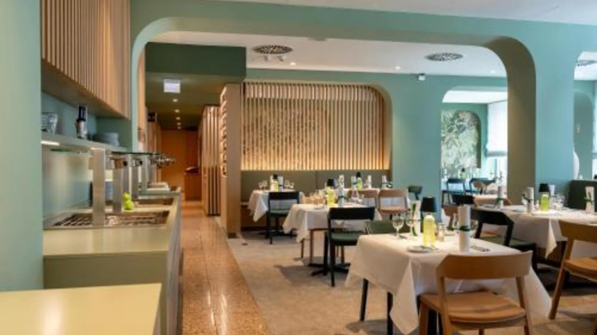 진델핑겐 Erikson Hotel 4성급 호텔 객실