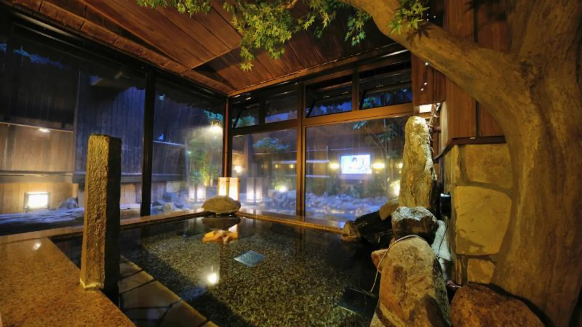 도쿄 / 동경 도미 인 아키하바라 핫 스프링 3성급 호텔 로비