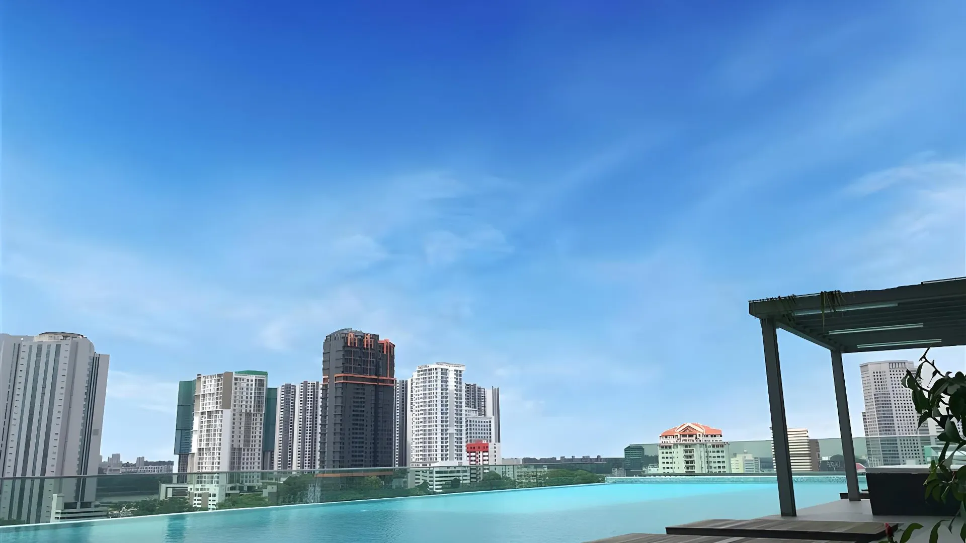 조호바루 / 조호르바루 파라곤 스위트 바이 앤틀러존 5성급 게스트하우스 객실