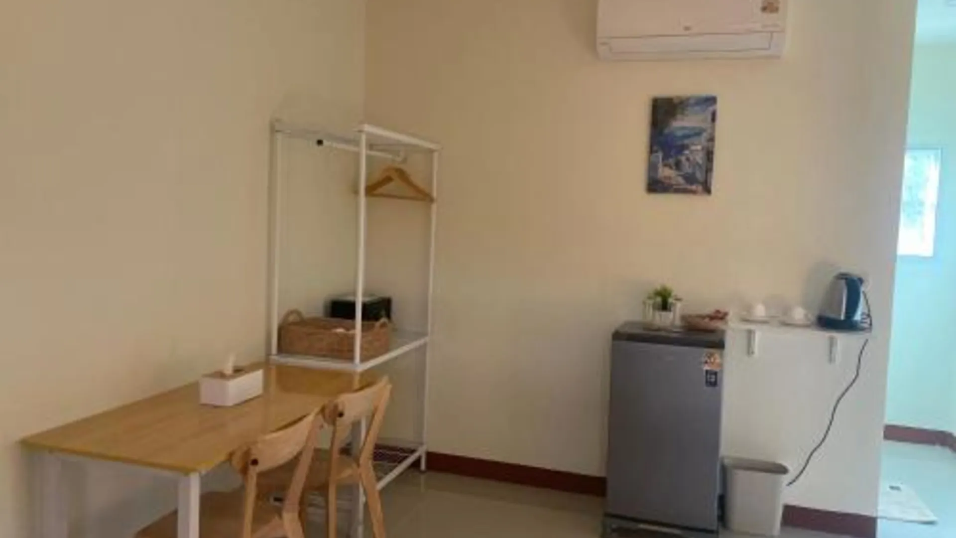 푸켓 Muttafa House 3성급 호텔 수영장