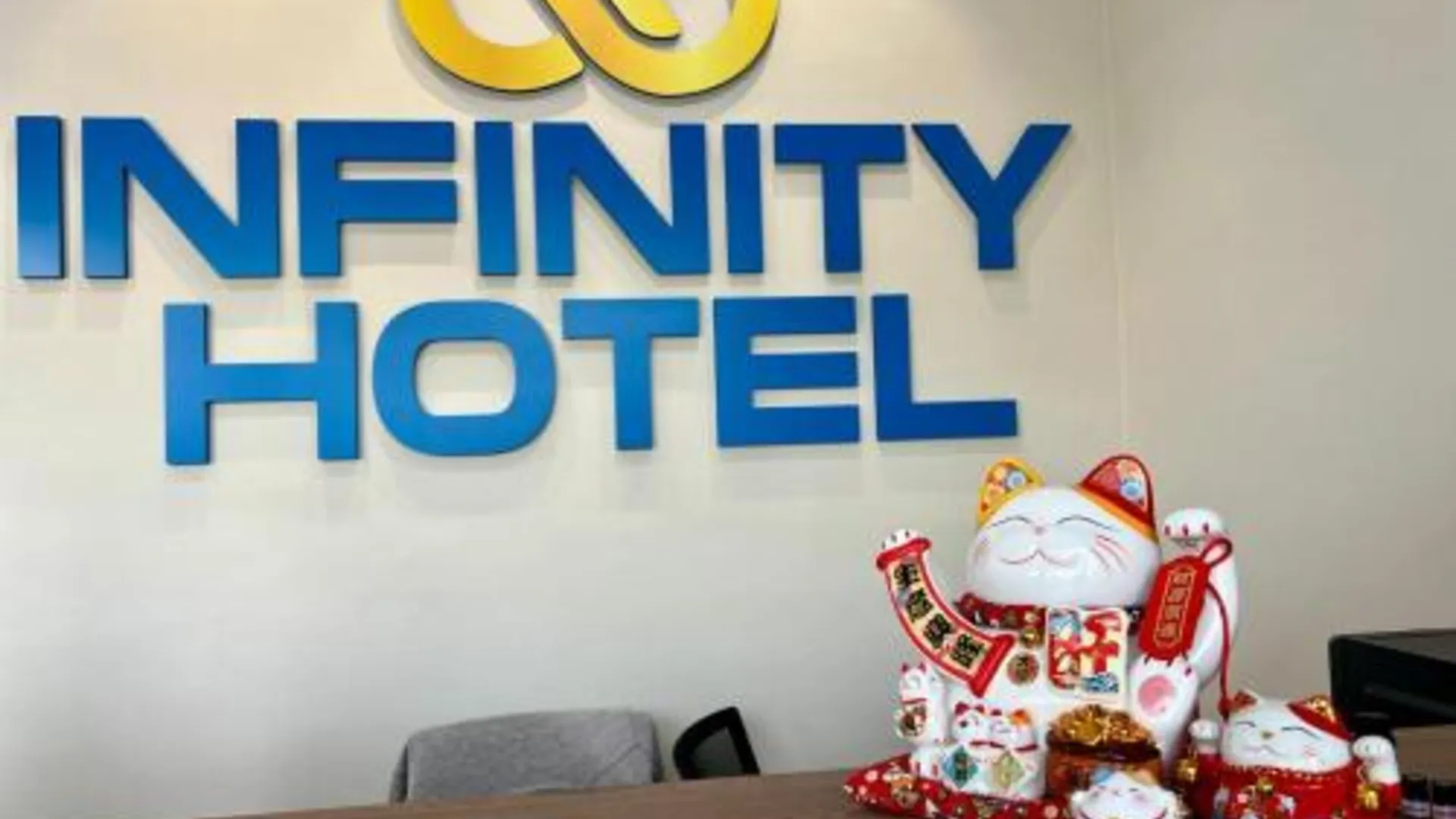 조호바루 / 조호르바루 스쿠다이의 아파트먼트 (300m², 침실 21개, 프라이빗 욕실 21개) 호텔 레스토랑