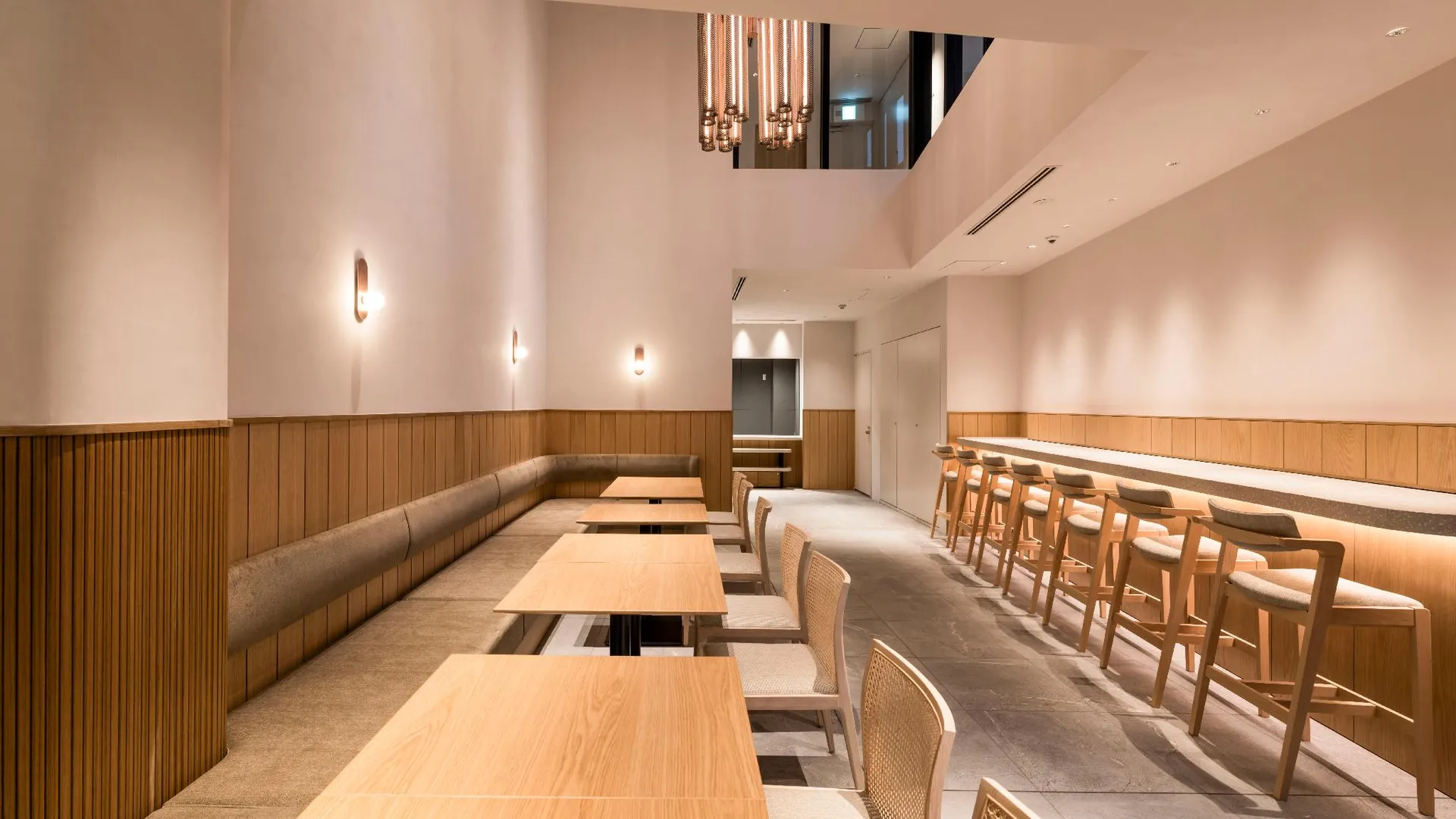 오사카 호텔 에스프레소 사우스 II 3성급 호텔 부대시설