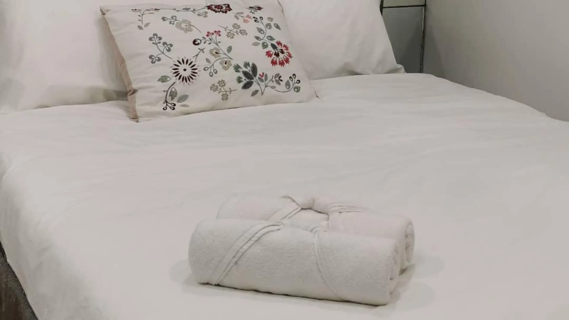 말라카 존커의 프라이빗 하우스 (100m², 침실 3개, 프라이빗 욕실 2개) 3성급 싱글룸 수영장