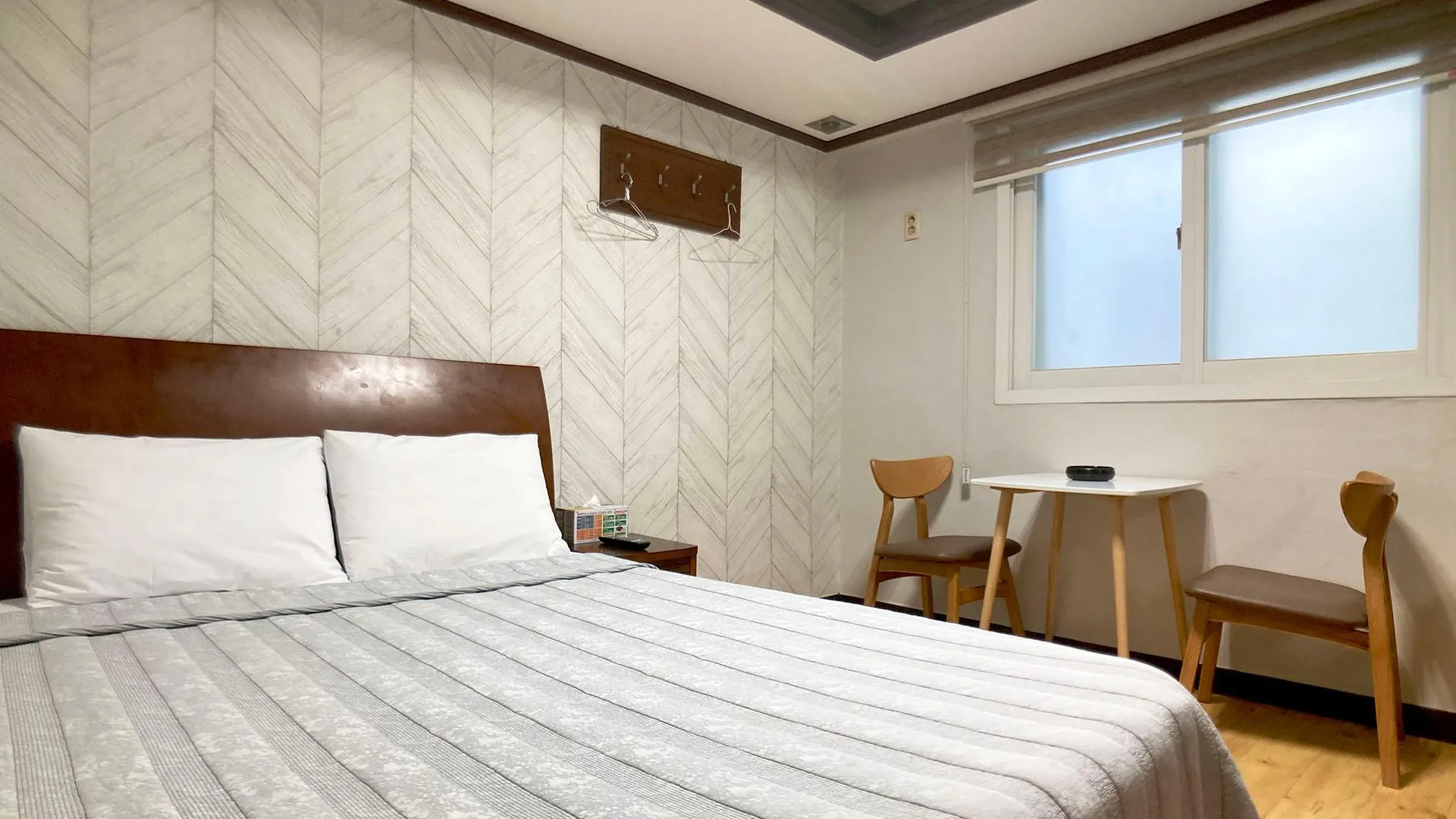 강릉 강릉 마운틴 호텔 스위트룸