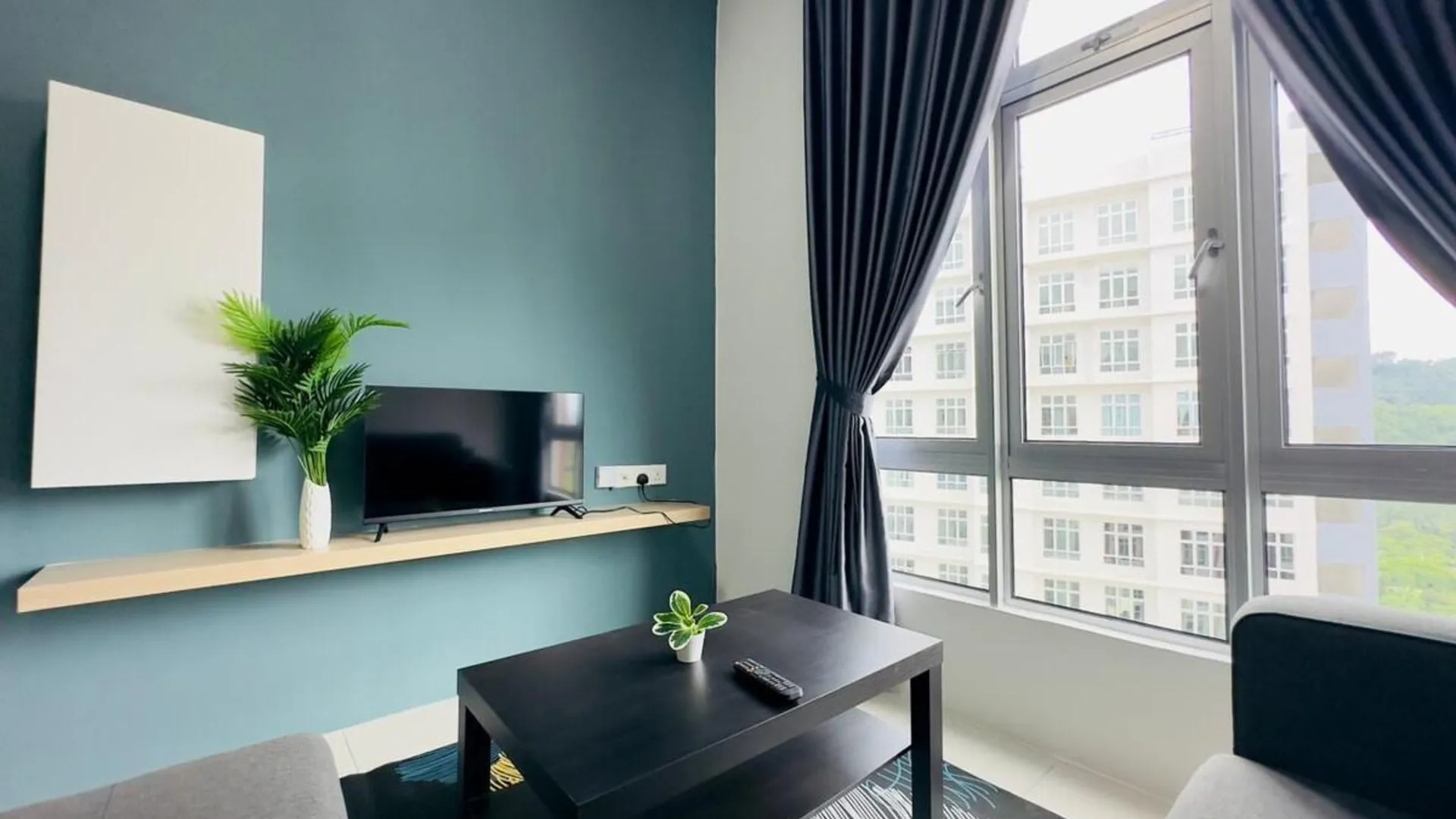 이포 캄풍 자와의 프라이빗 하우스 (m², 침실 2개, 프라이빗 욕실 2개) 3성급 싱글룸 스위트룸