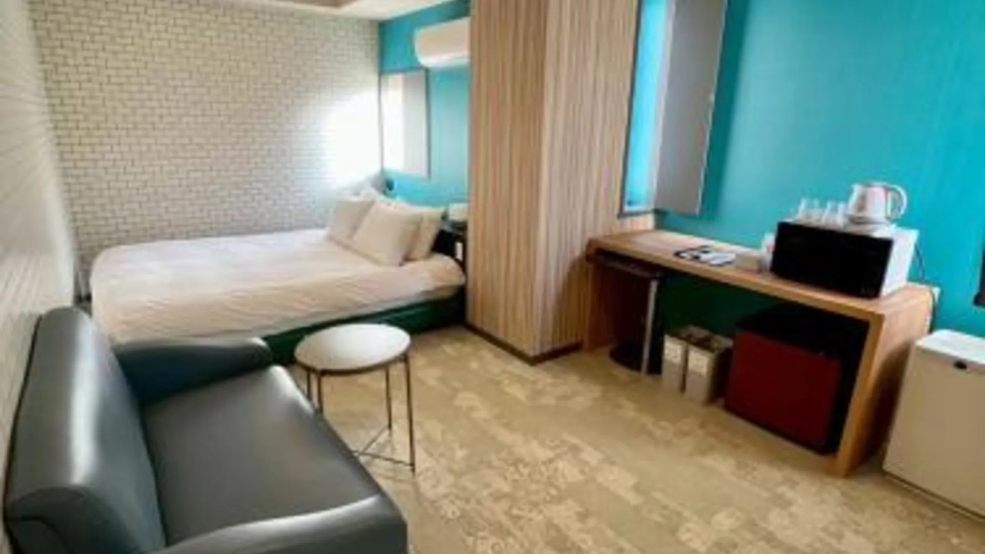 도쿄 / 동경 Hotel RIO新宿 1성급 호텔 스위트룸