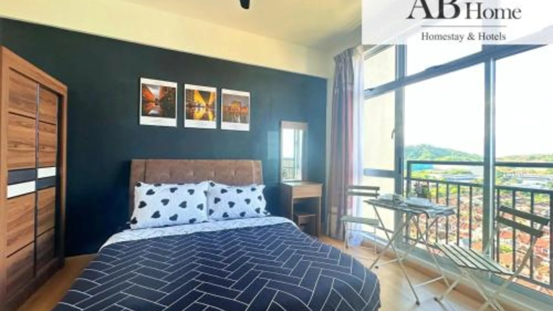 조호바루 / 조호르바루 마사이의 프라이빗 하우스 (400m², 침실 1개, 프라이빗 욕실 1개) 3성급 게스트하우스 스위트룸