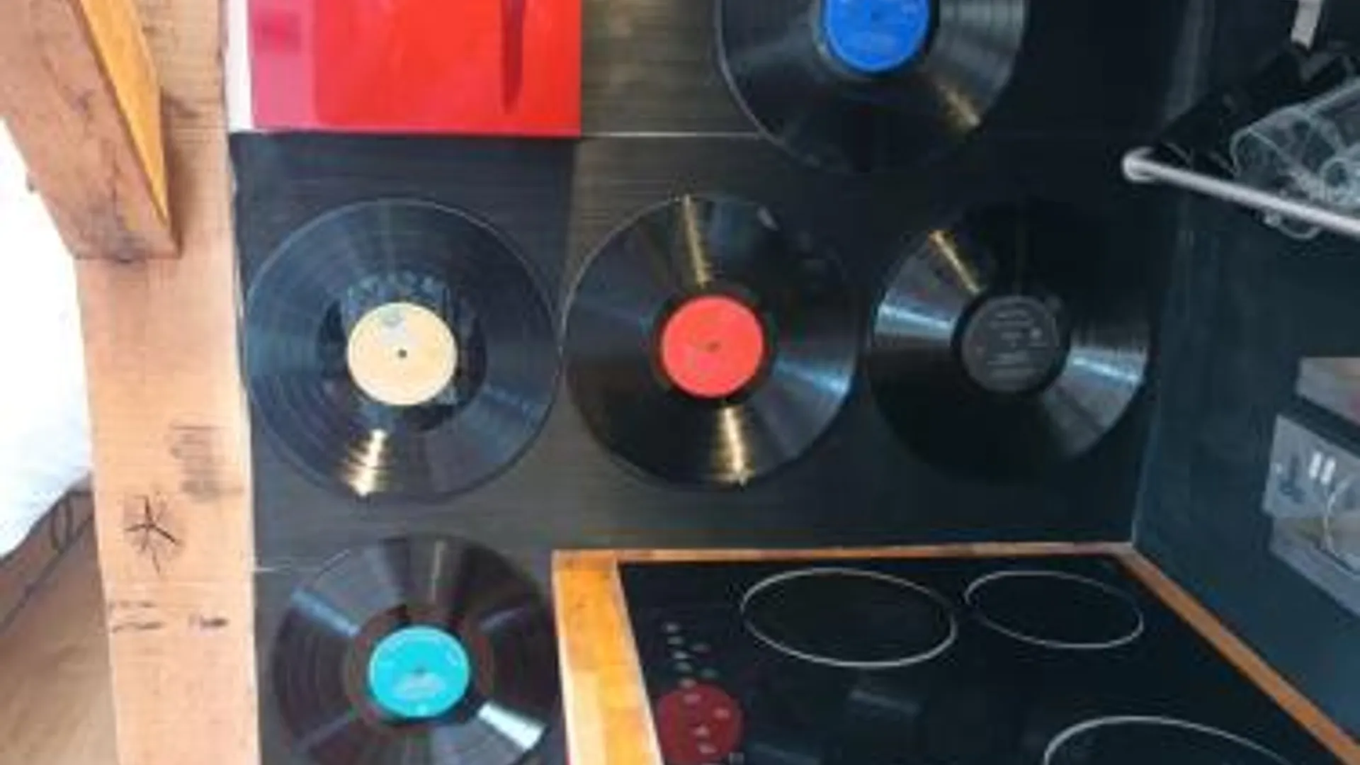 치딩폴드 The Music Room - Kingsize Double Oak Studio - Sleeps 2 - Quirky - Rural 3성급 싱글룸 외관