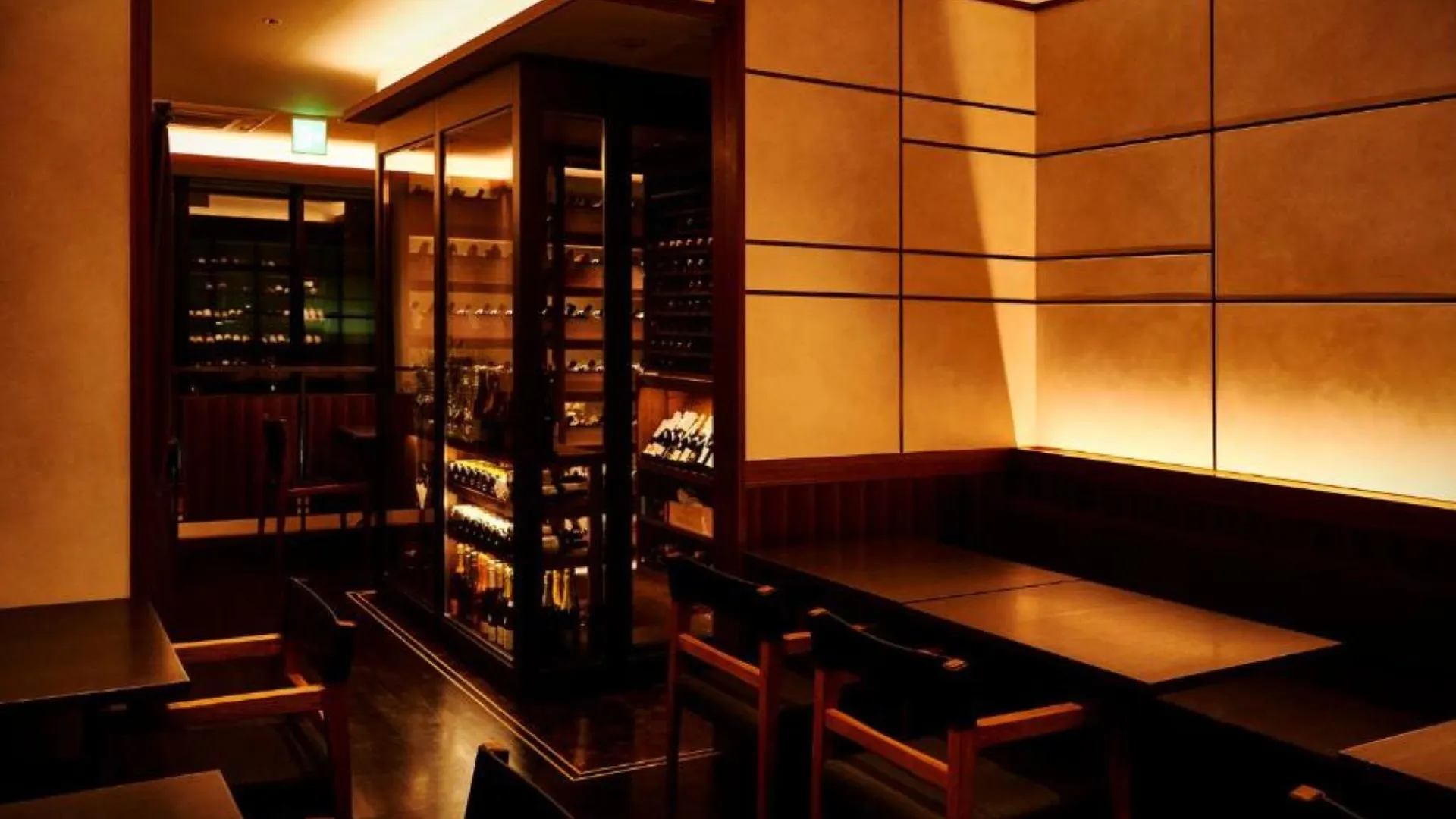 오사카 더 라이즈 오사카 기타신치 4성급 호텔 부대시설