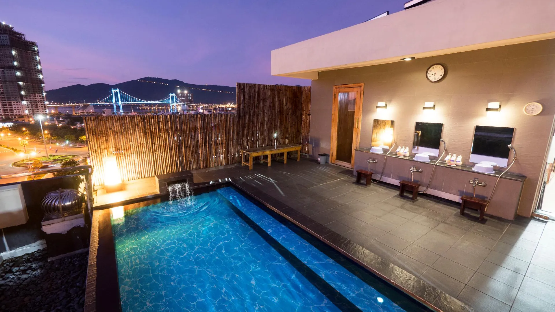 다낭 아주마야 호텔 다낭 호텔 객실