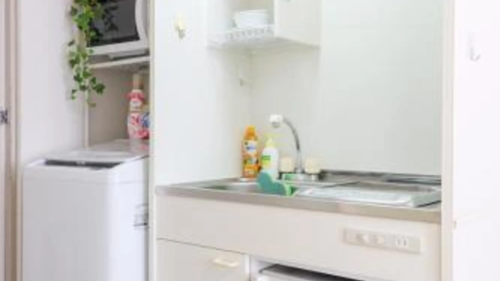 도쿄 / 동경 ハイクレスト中野202 1성급 호텔 로비