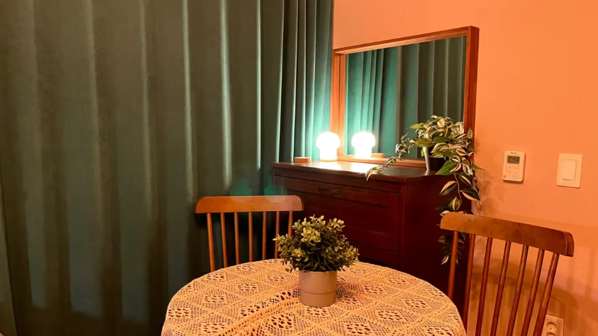 서울 광진의 아파트먼트 (m², 침실 1개, 프라이빗 욕실 1개) 2성급 싱글룸 외관