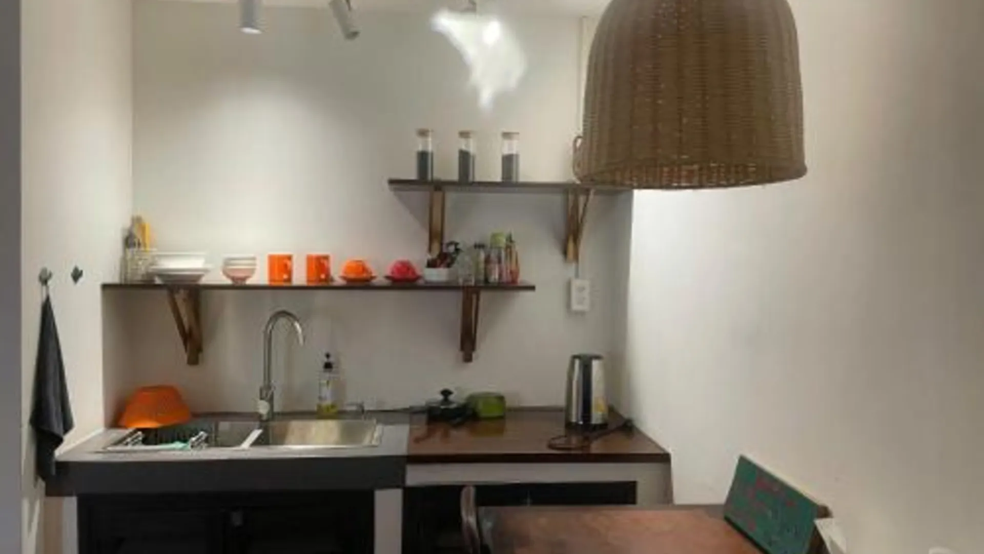 호치민 만다오 빌라 3성급 게스트하우스 수영장