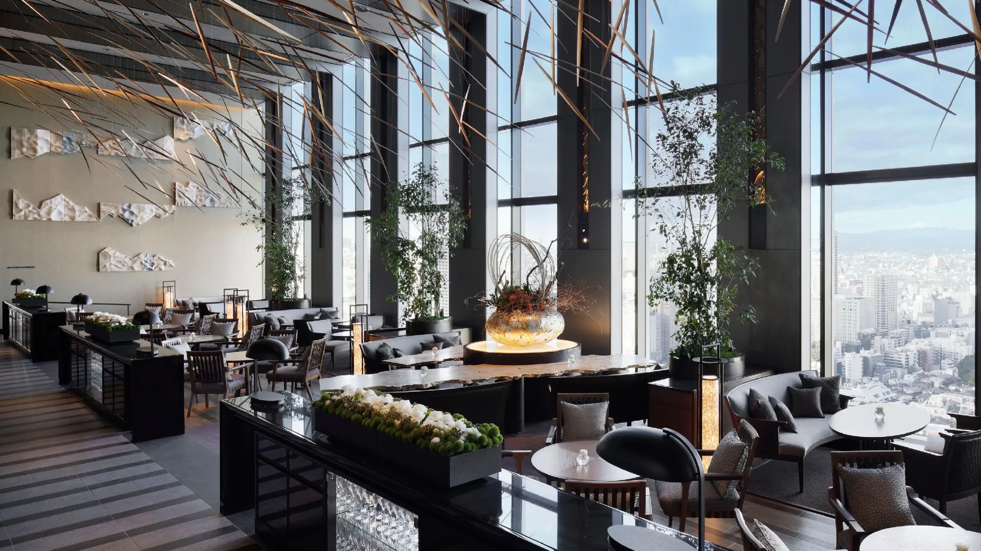 도쿄 / 동경 시나가와 프린스 호텔 4성급 호텔 스위트룸