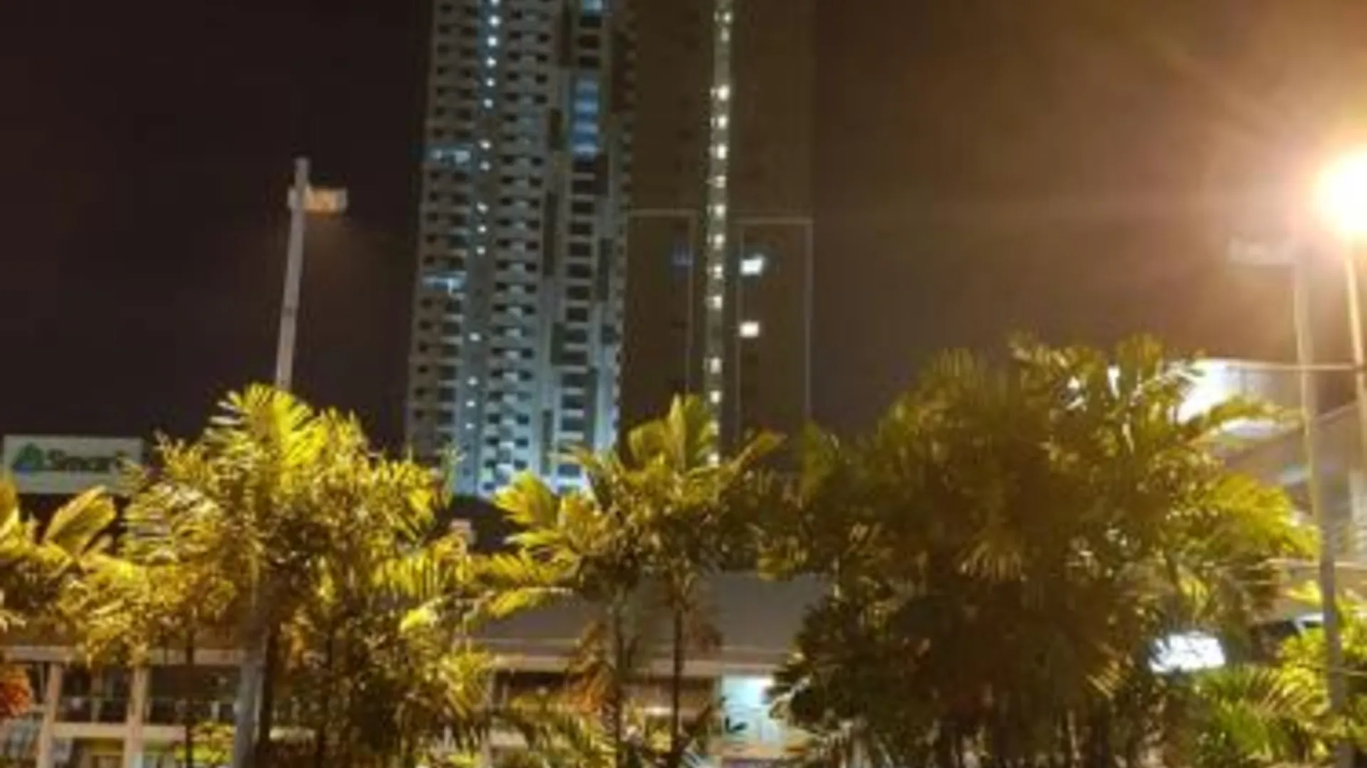 세부 KC 스튜디오 1 앳 호라이즌스 101 세부 4성급 게스트하우스 외관