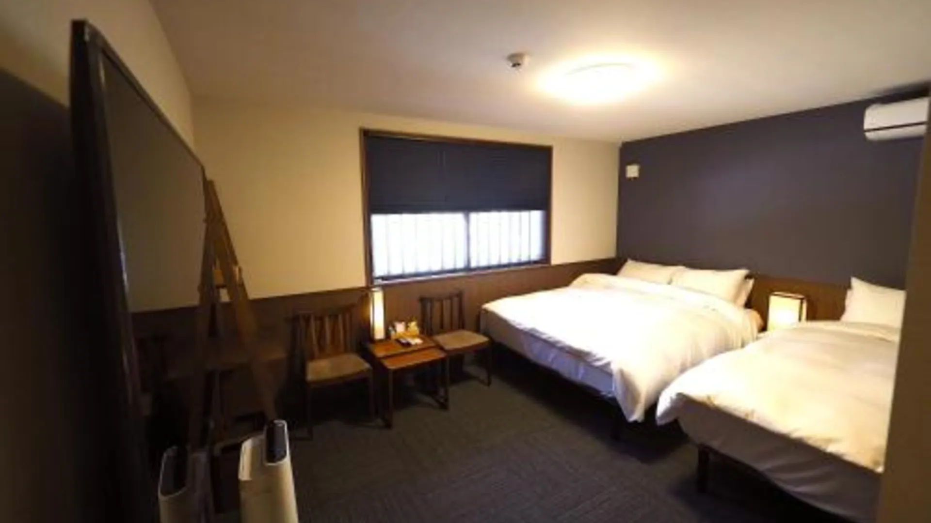 교토 호텔 소우 교토 기온 3성급 호텔 스위트룸