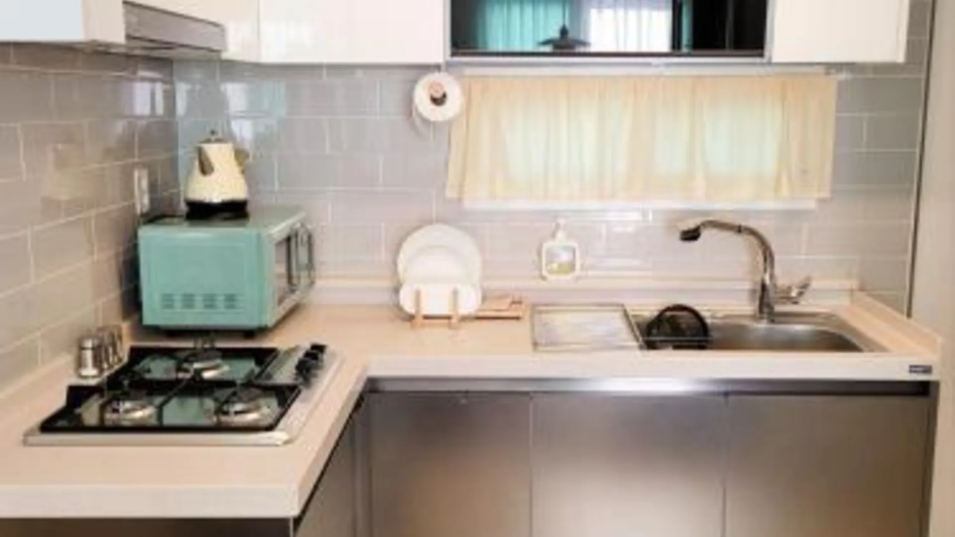 서울 봉봉스테이 4성급 싱글룸 외관