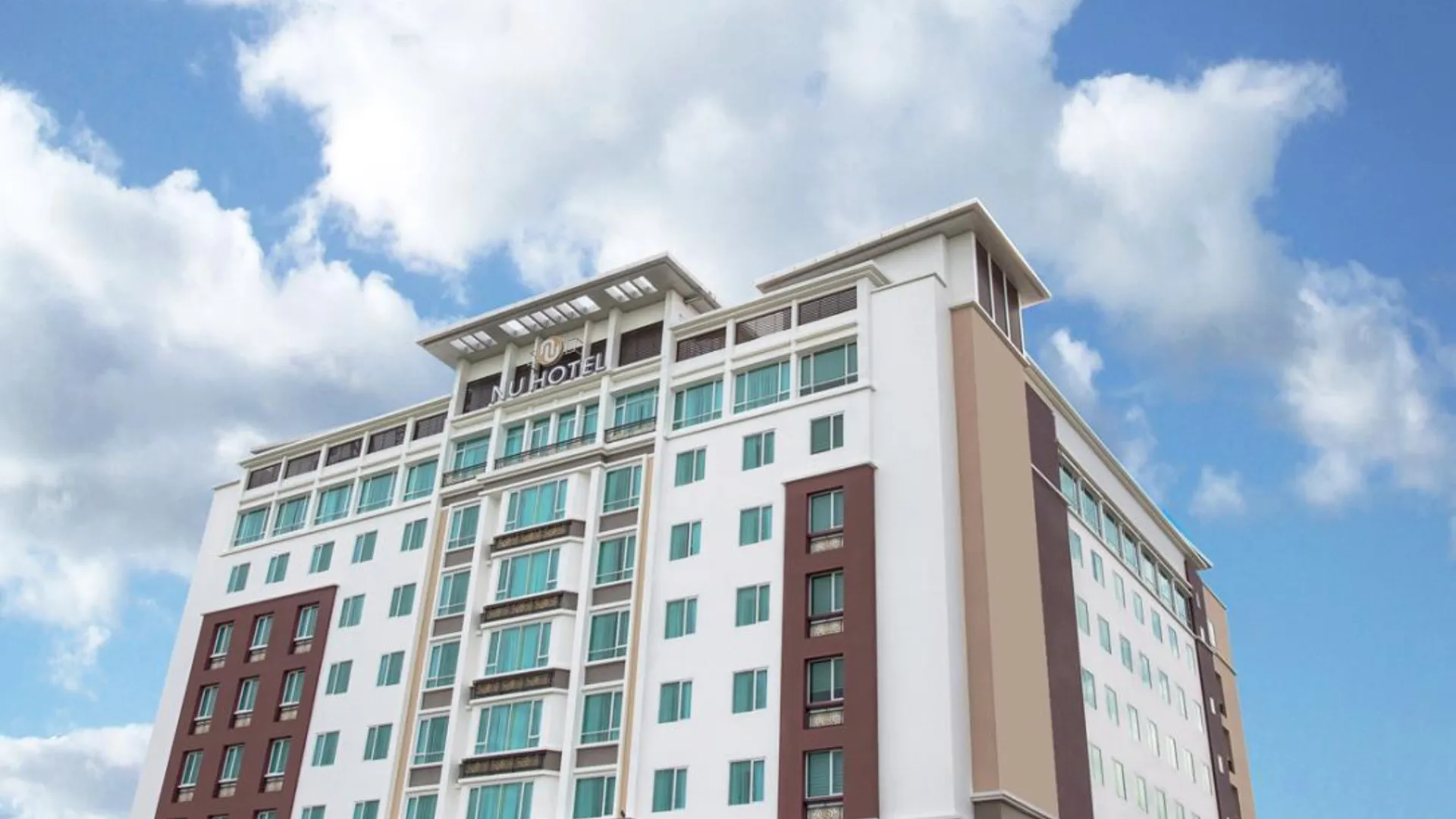 빈툴루 누 호텔 3성급 호텔 객실