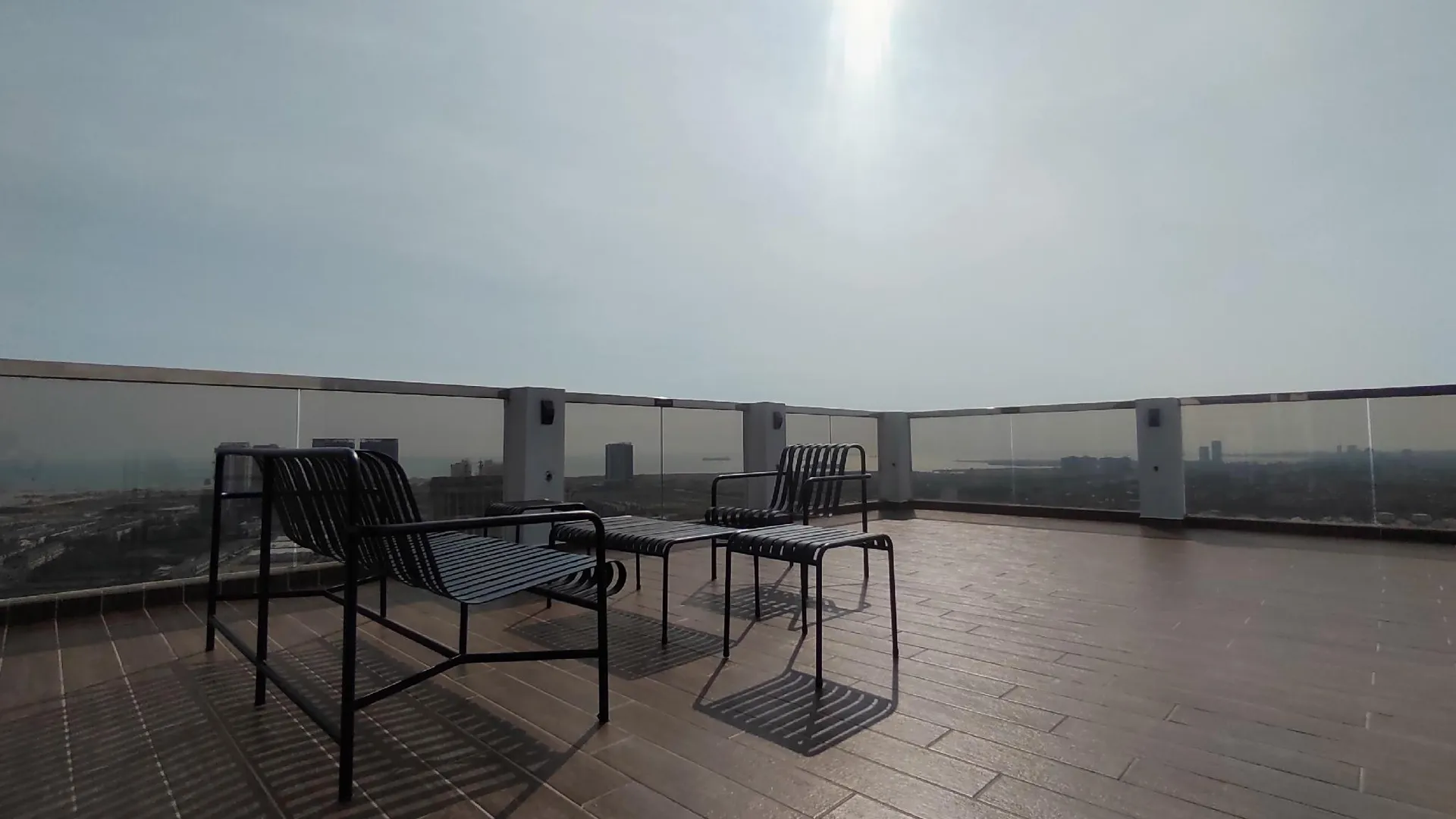 말라카 존커의 아파트먼트 (40m², 침실 1개, 프라이빗 욕실 1개) 3성급 싱글룸 외관