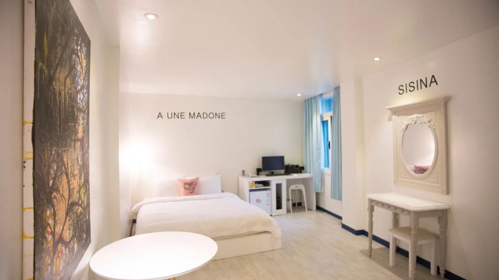 전주 전주 덕진동 핀앤핏하우스 호텔 객실