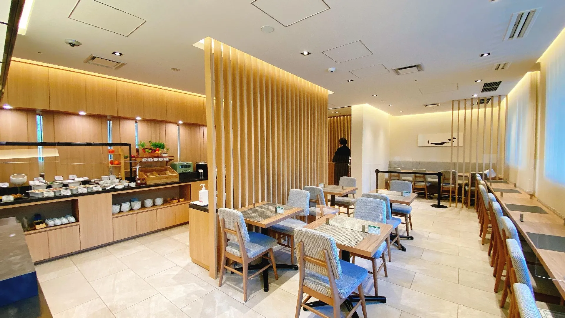 도쿄 / 동경 호텔 그레이스리 아사쿠사 4성급 호텔 로비