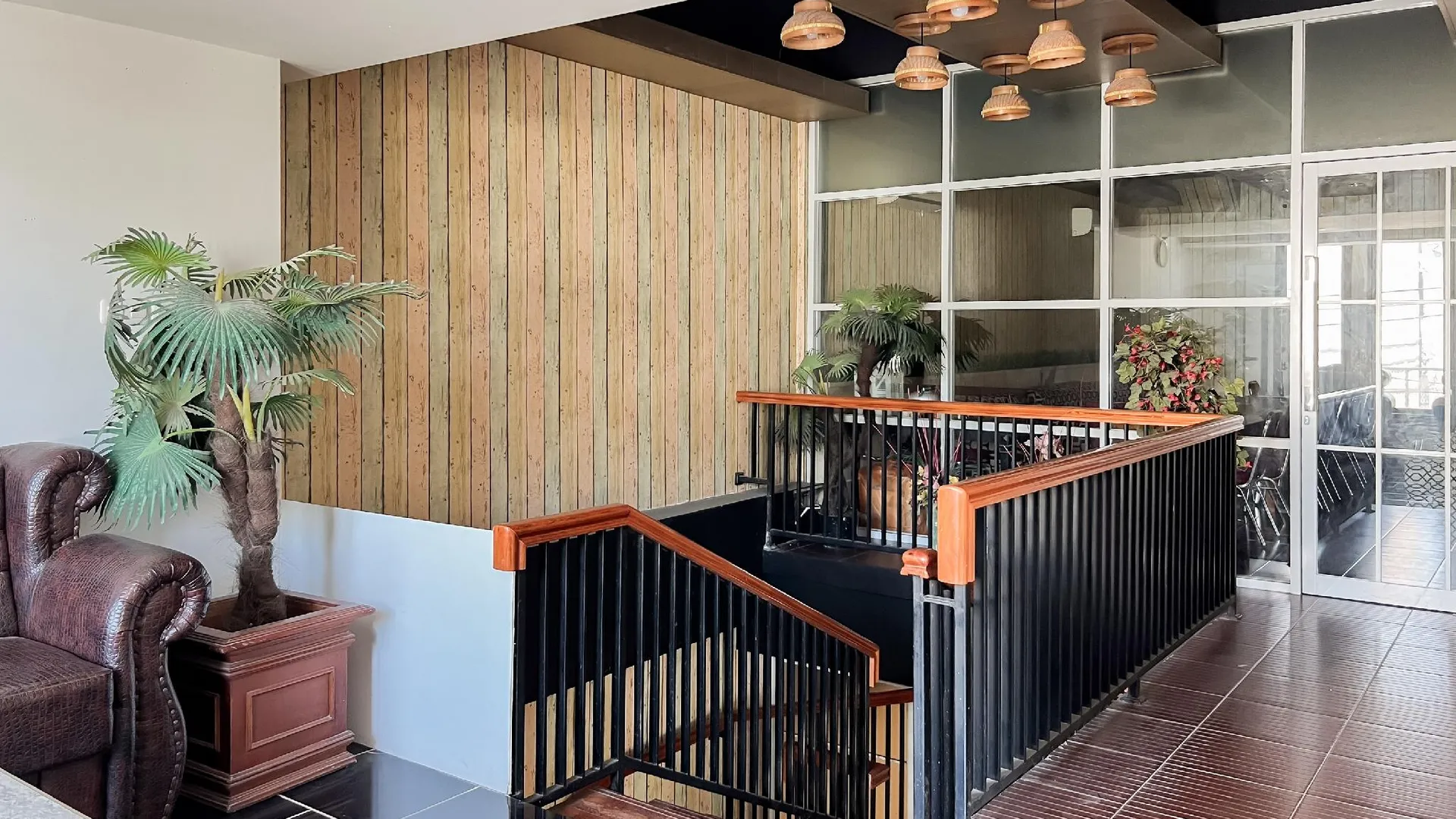 마카사르 Urbanview Hotel Yasmin Makassar by RedDoorz 2성급 호텔 외관