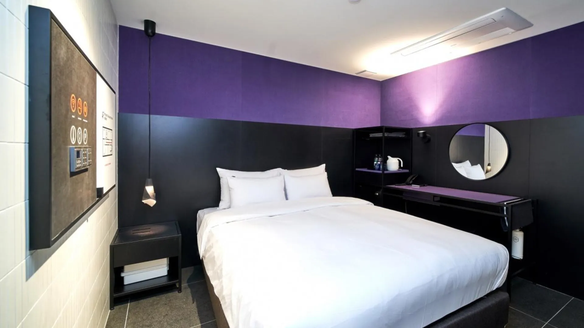 서울 방배 호텔 2001 호텔 객실