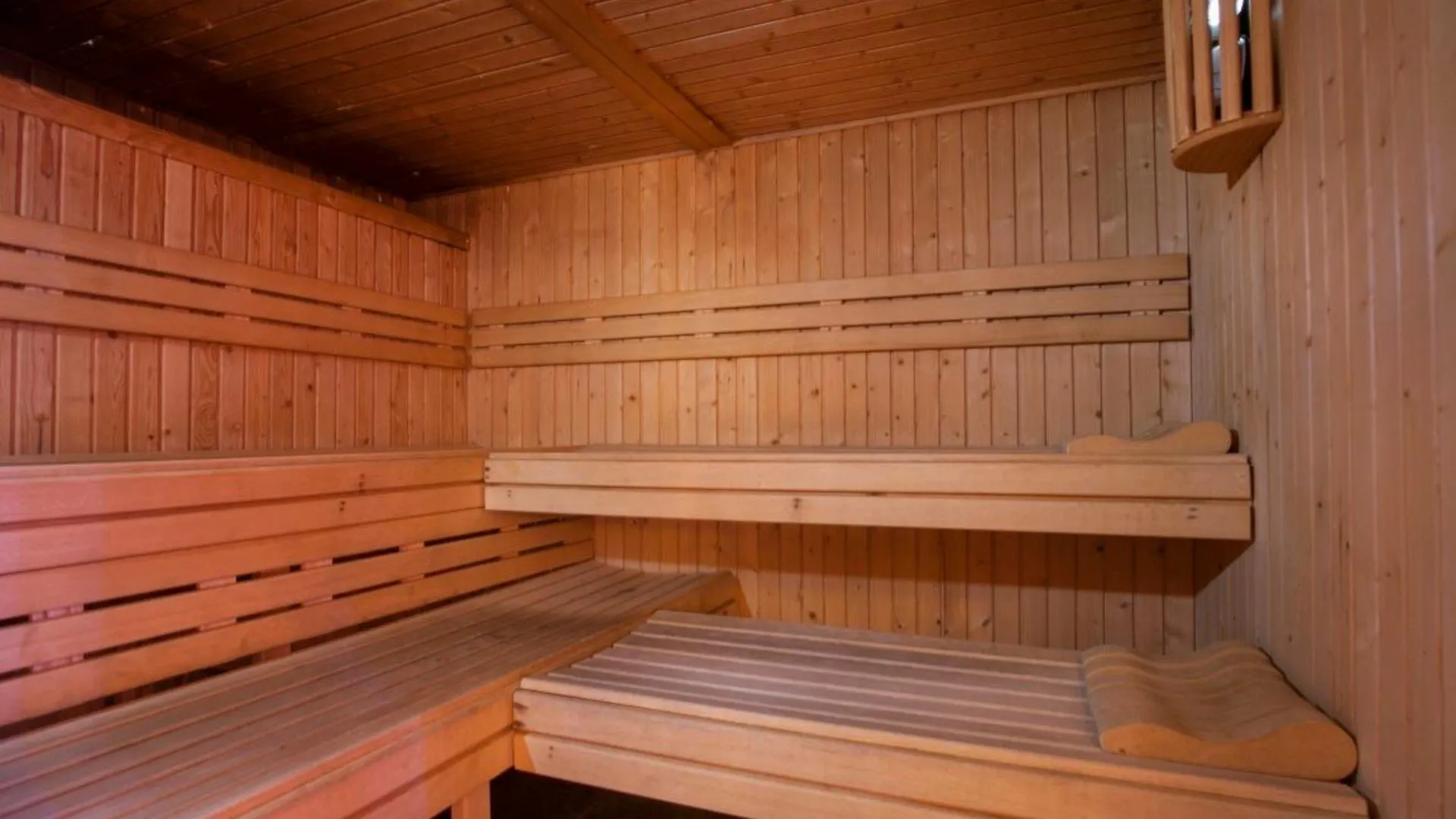 파로 스테이 호텔 파로 센트로 3성급 호텔 전망