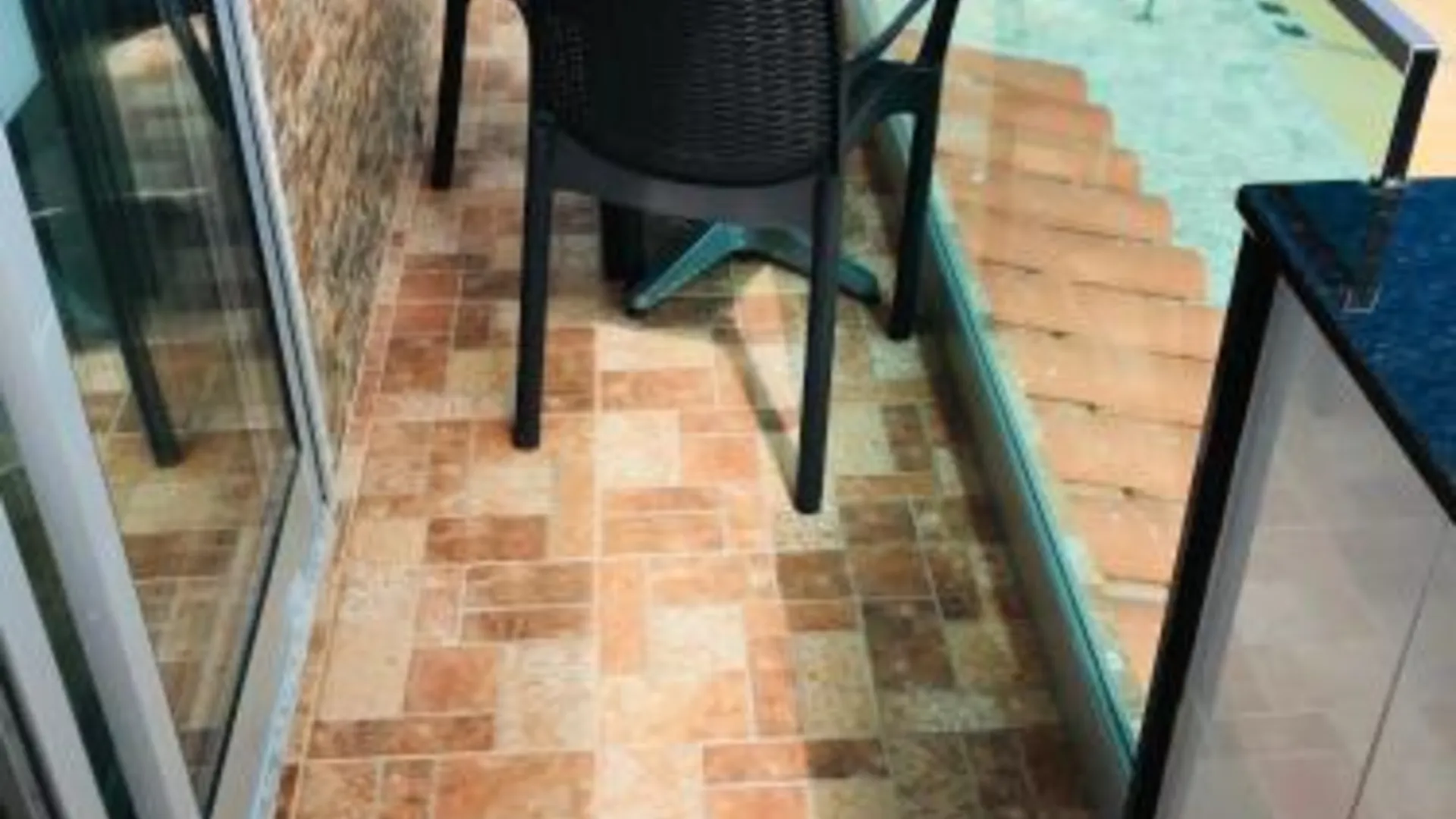 빌라 레알 데 산토 안토니오 Hostel Boutique Marisol 3성급 호텔 객실