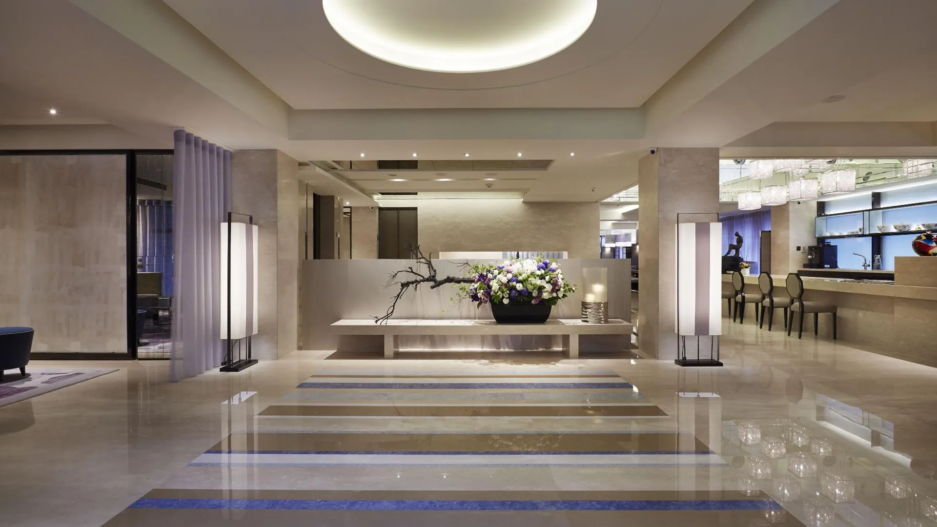 타이베이 타이베이 플러튼 호텔 - 메종 노스 4성급 호텔 수영장